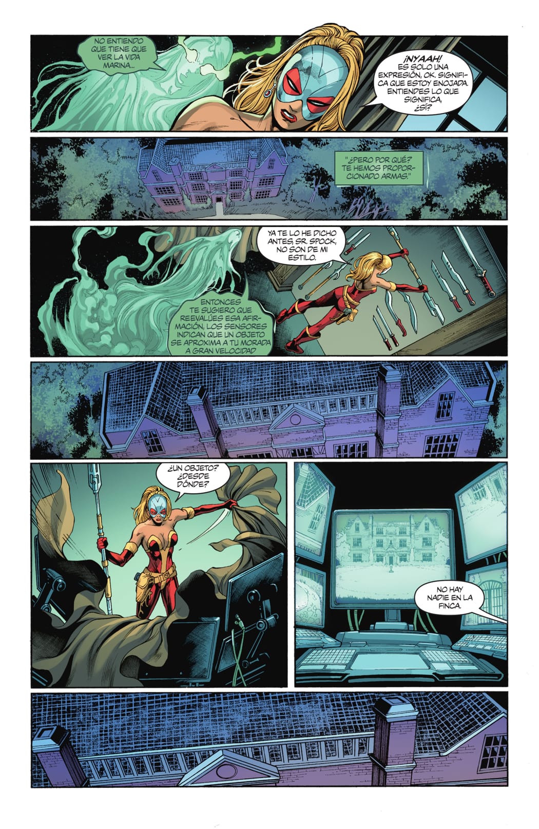 Read Titans United (2021) Manga Online