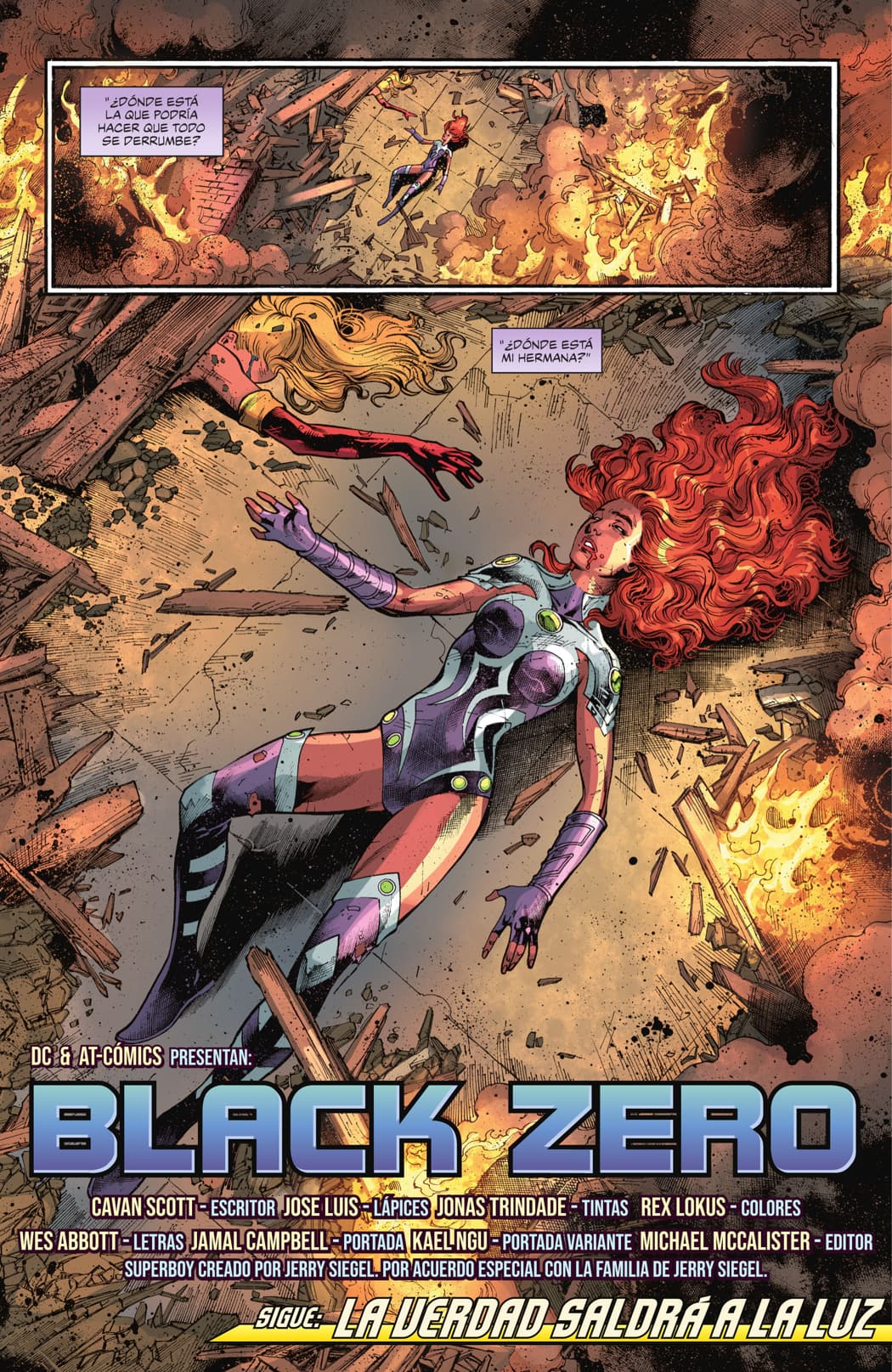 Read Titans United (2021) Manga Online