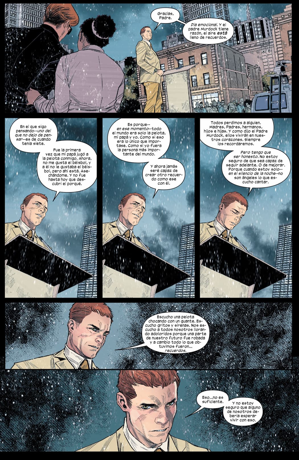 Read Ultimate Spider-Man (2024) Manga Online