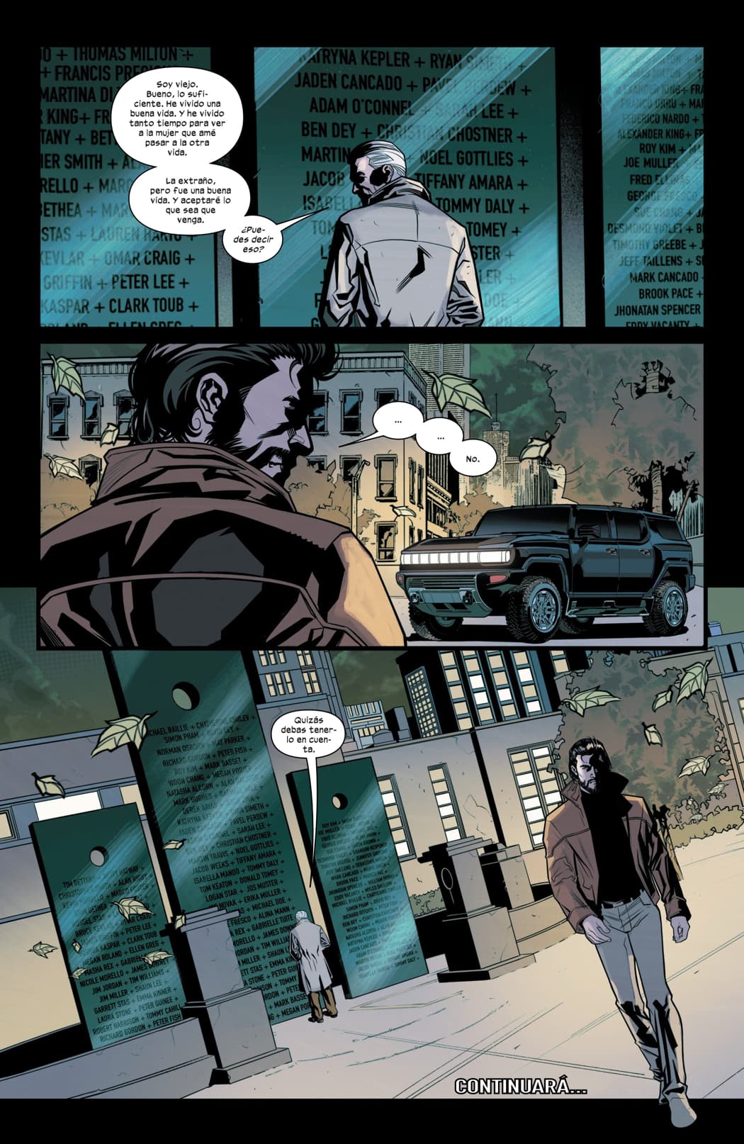 Read Ultimate Spider-Man (2024) Manga Online
