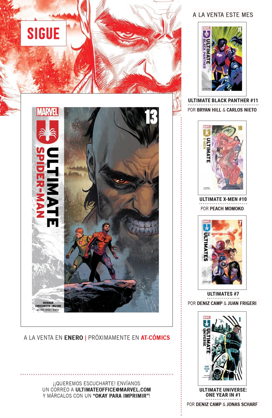 Read Ultimate Spider-Man (2024) Manga Online