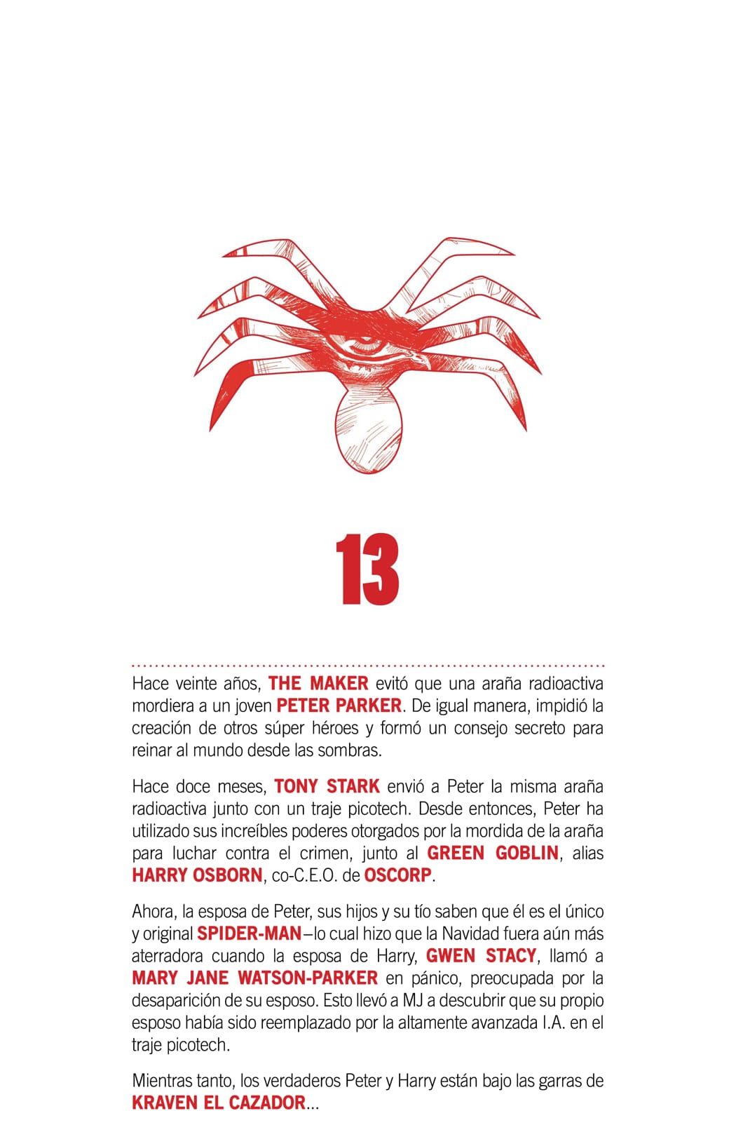 Read Ultimate Spider-Man (2024) Manga Online