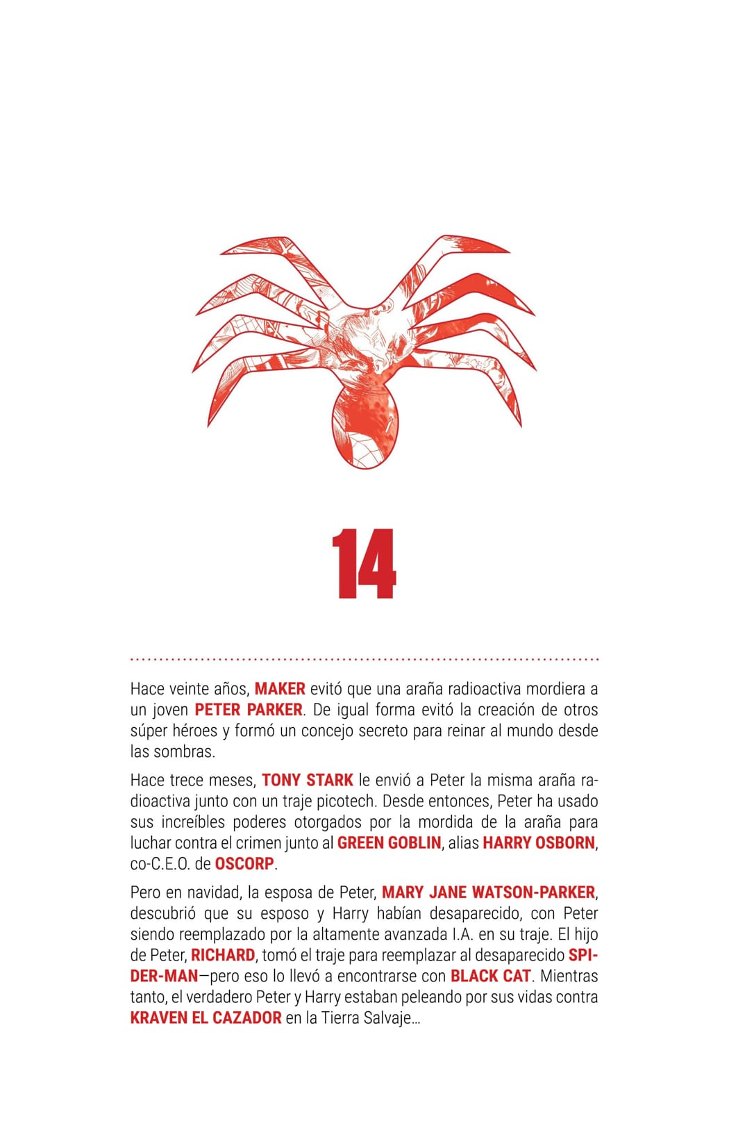 Read Ultimate Spider-Man (2024) Manga Online