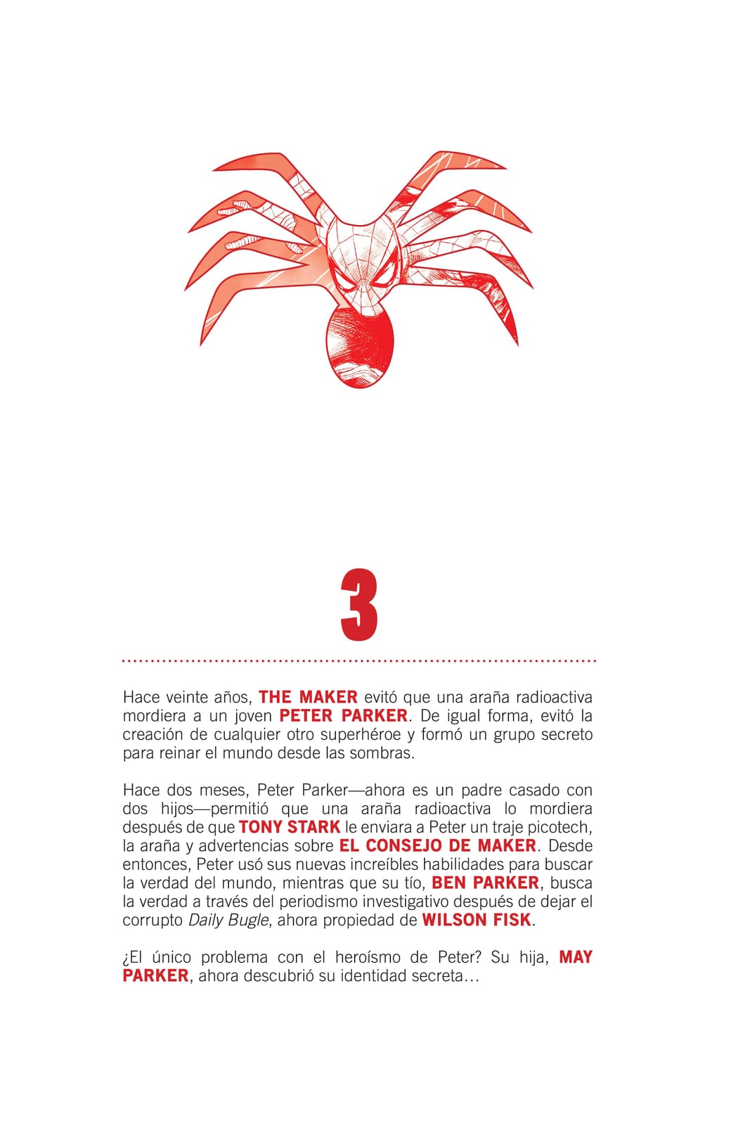 Read Ultimate Spider-Man (2024) Manga Online