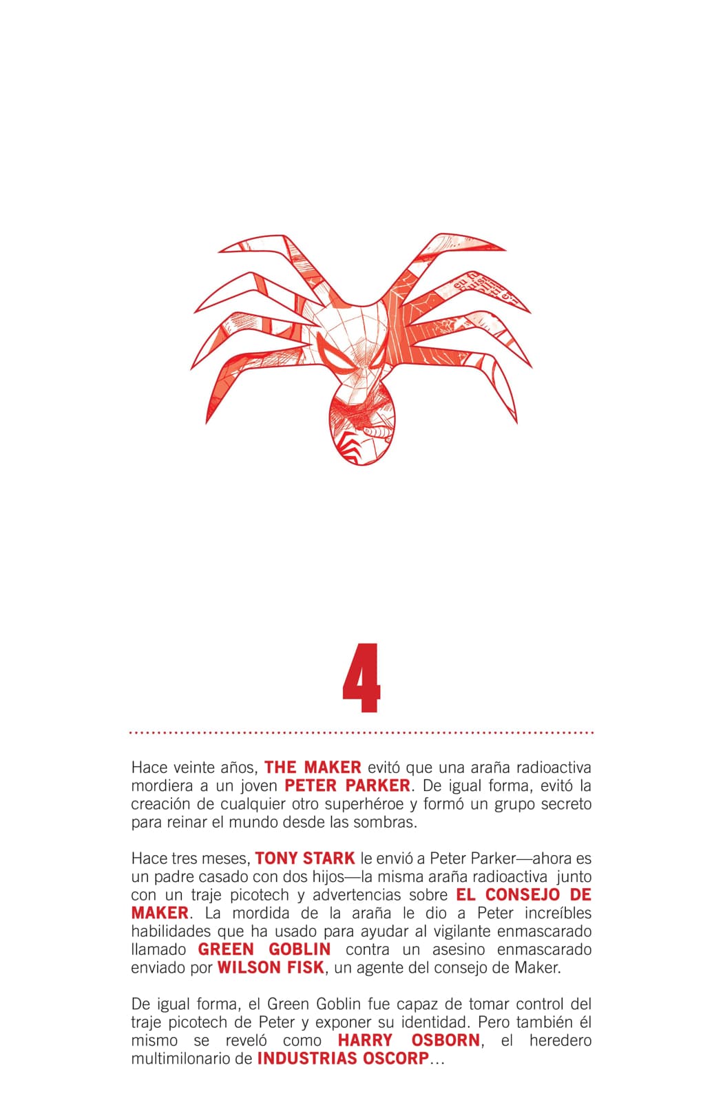 Read Ultimate Spider-Man (2024) Manga Online