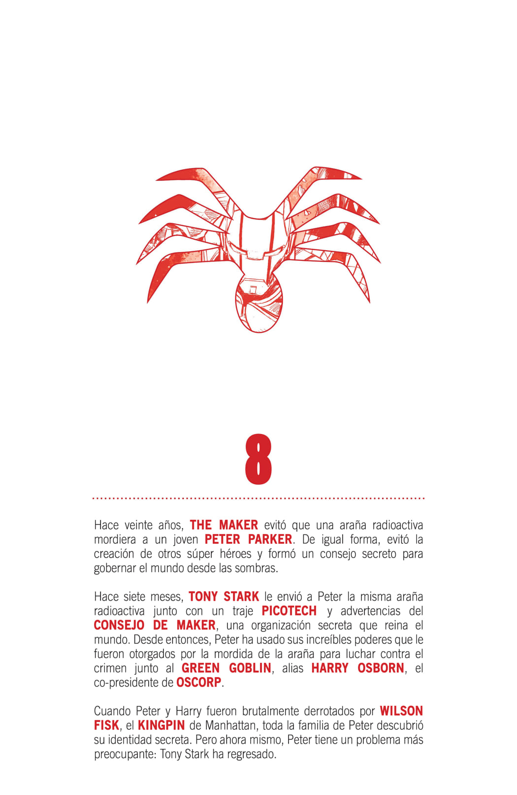 Read Ultimate Spider-Man (2024) Manga Online