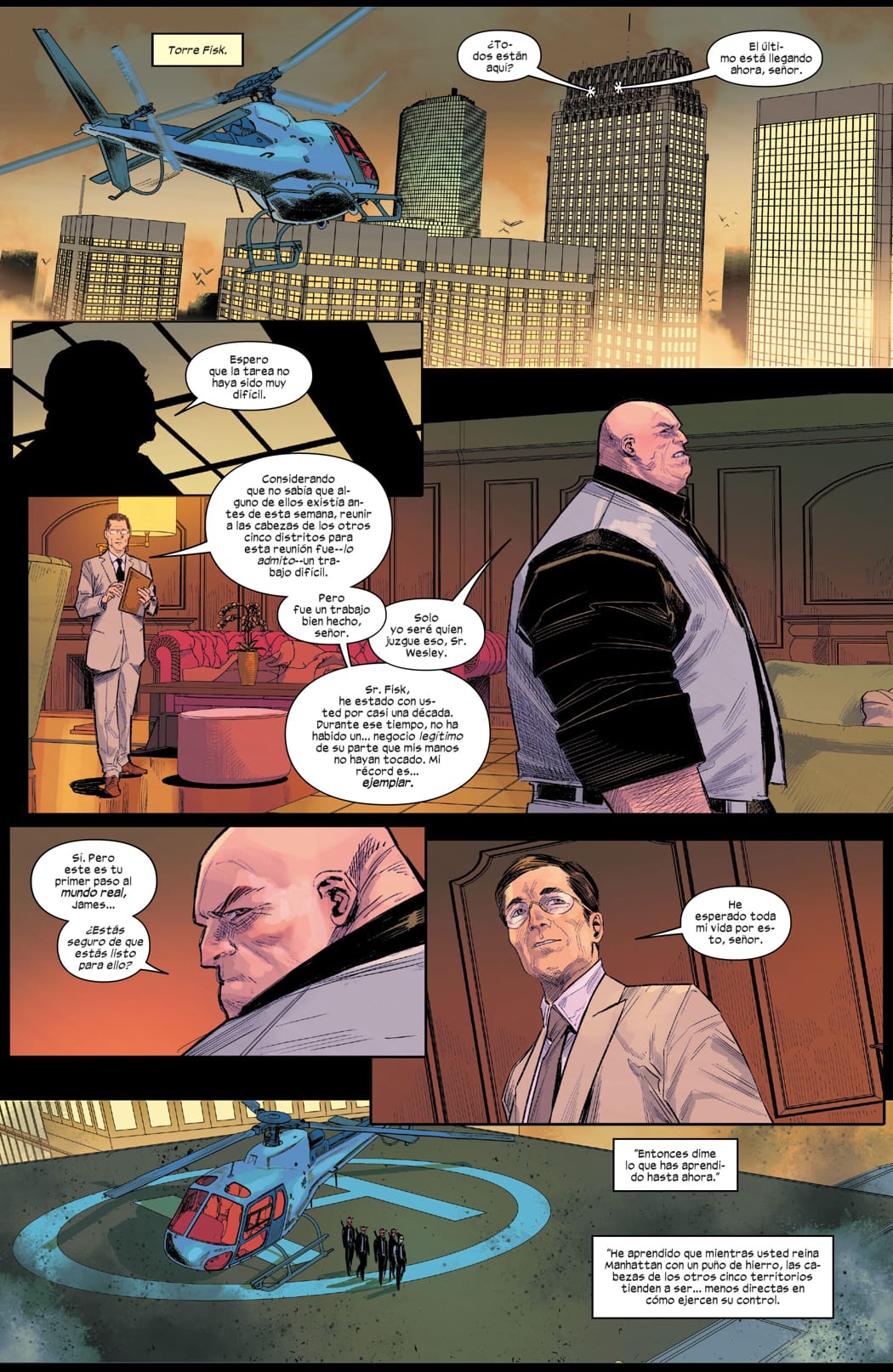 Read Ultimate Spider-Man (2024) Manga Online