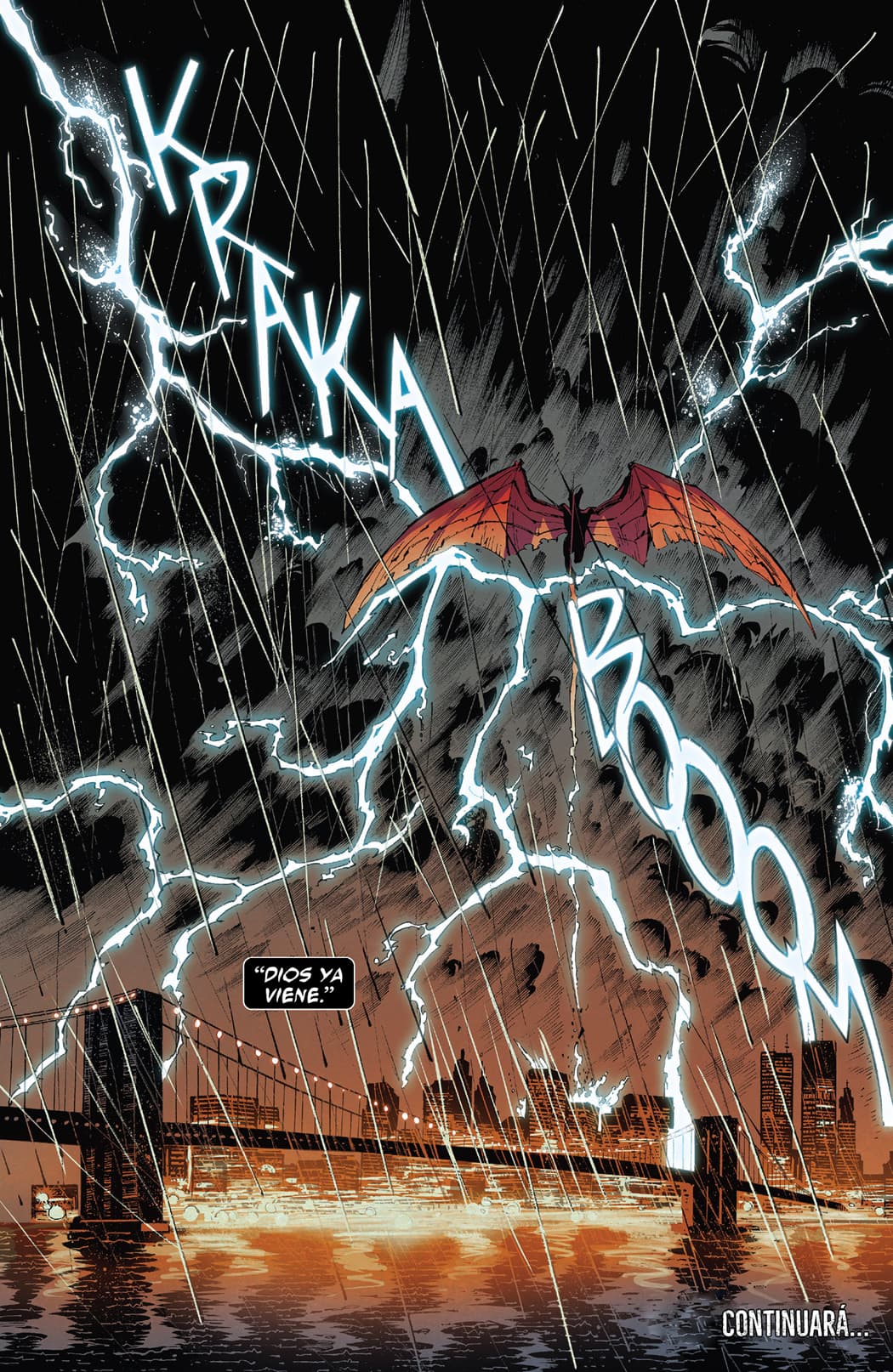 Read Venom (2018) Manga Online