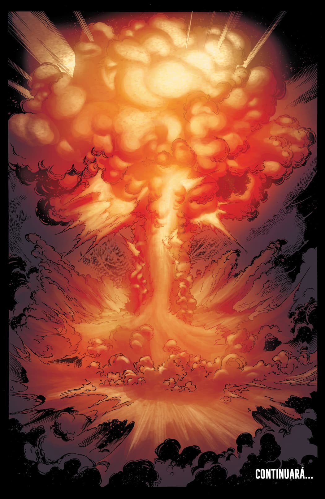 Read Venom (2018) Manga Online
