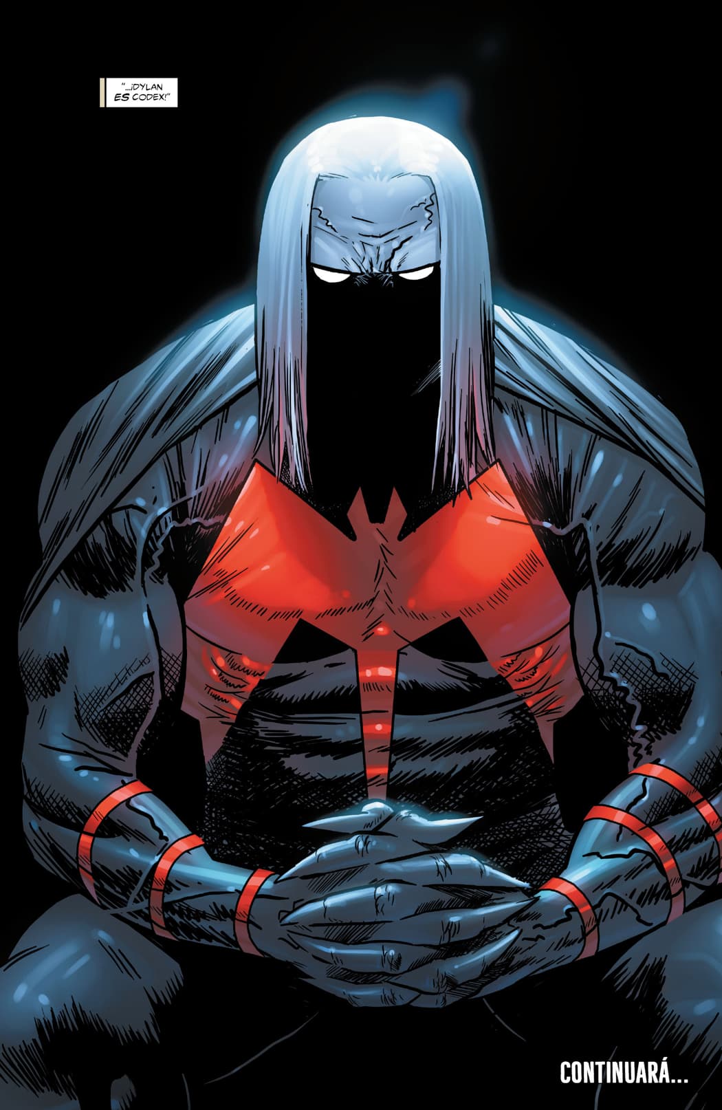 Read Venom (2018) Manga Online