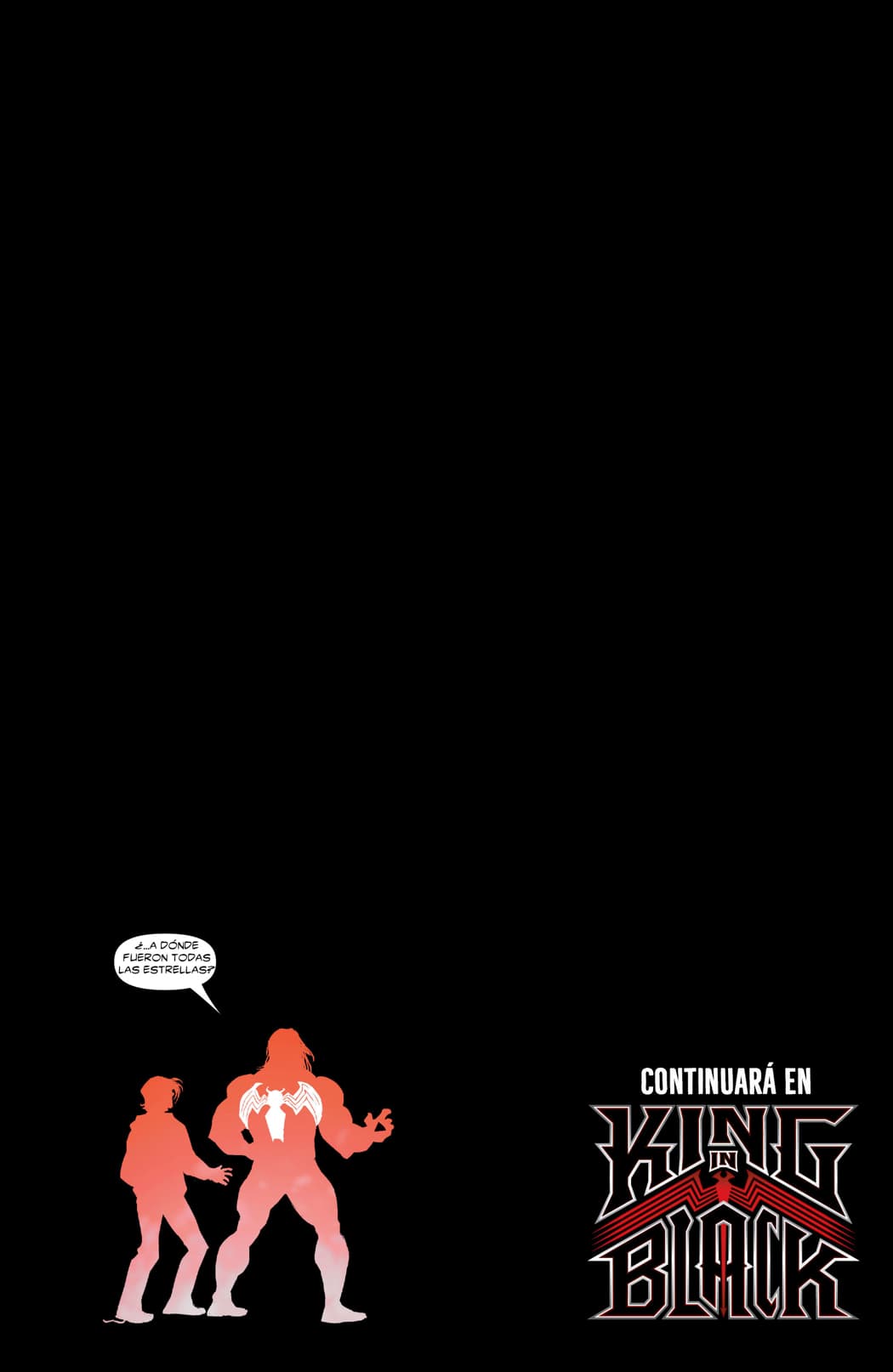 Read Venom (2018) Manga Online