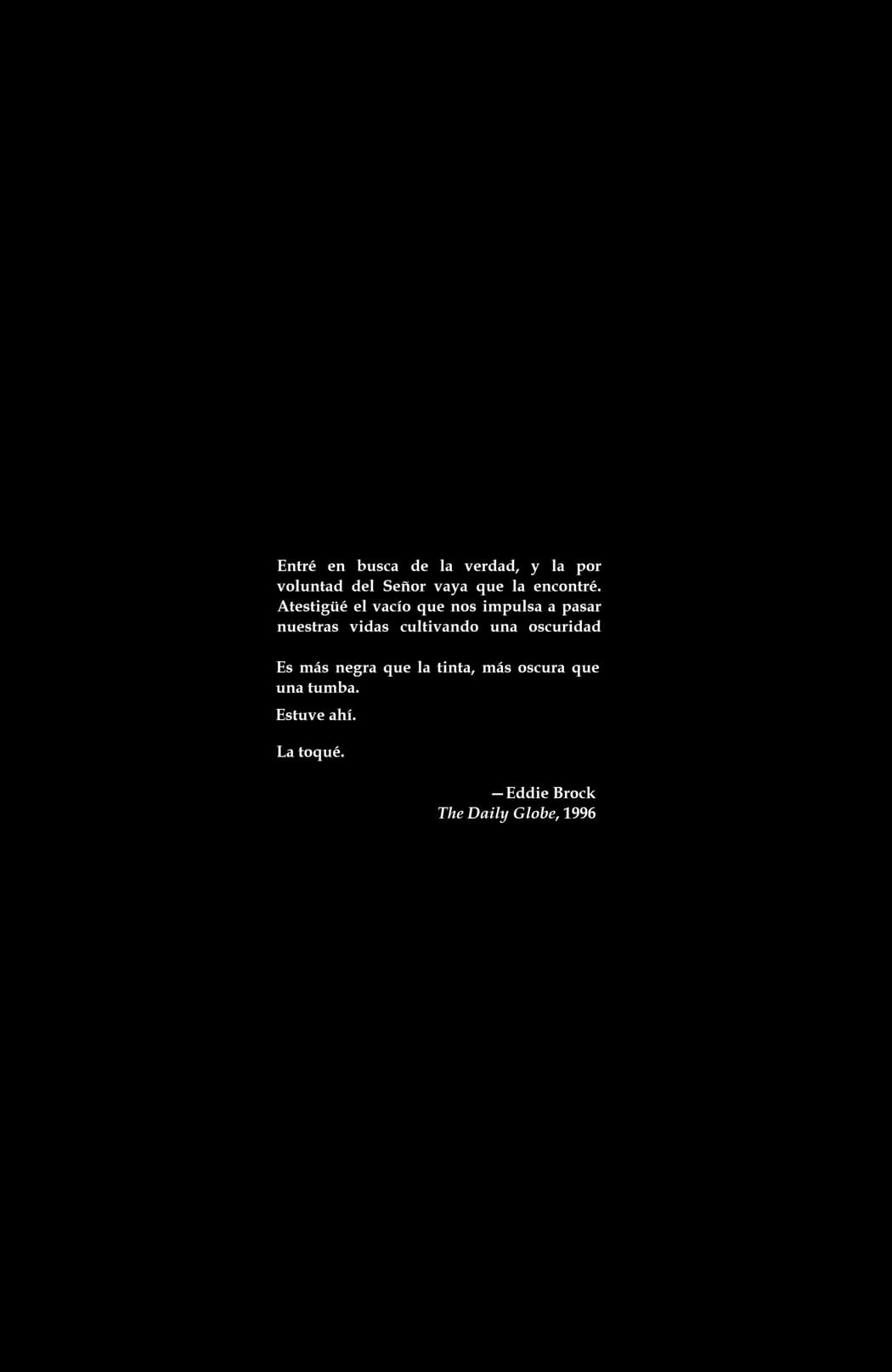 Read Venom (2018) Manga Online