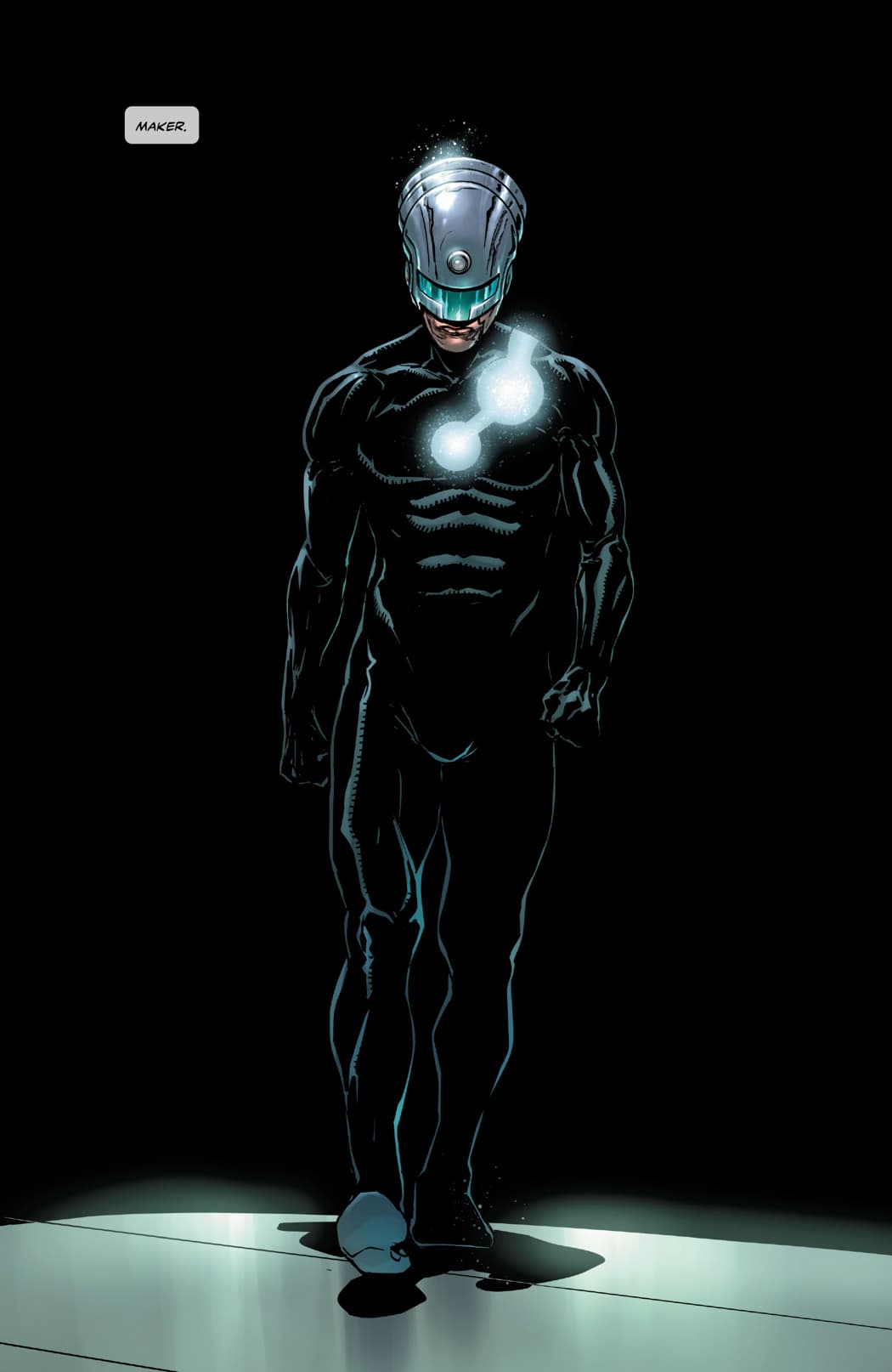Read Venom (2018) Manga Online