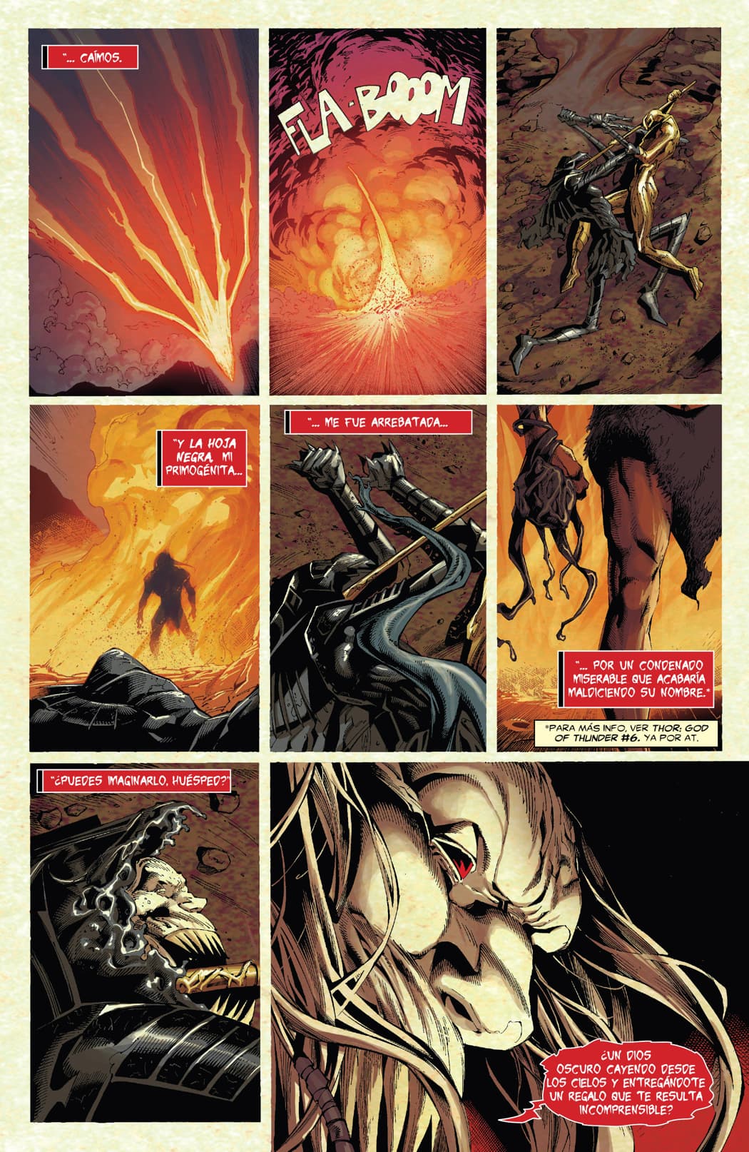 Read Venom (2018) Manga Online