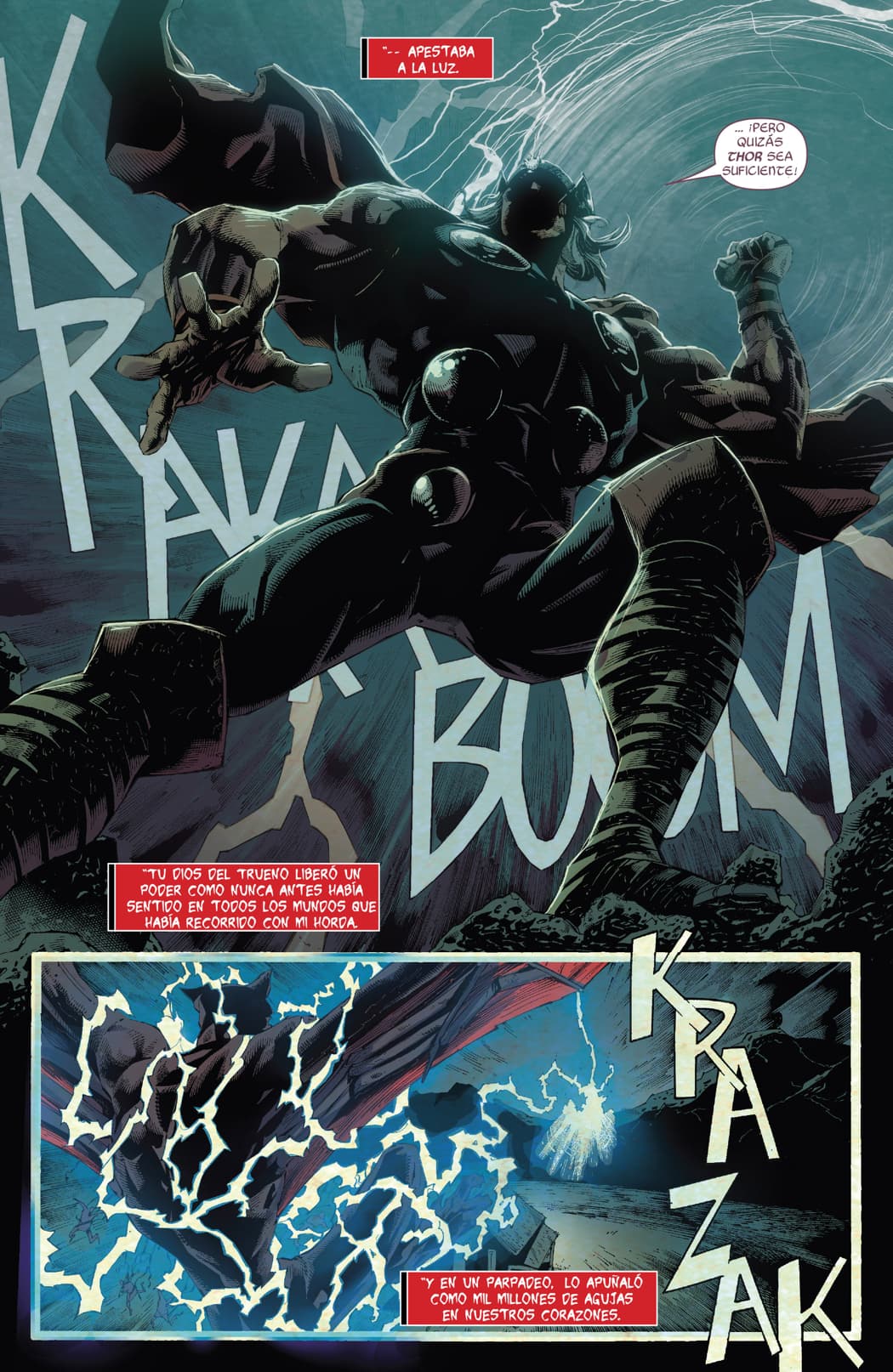 Read Venom (2018) Manga Online
