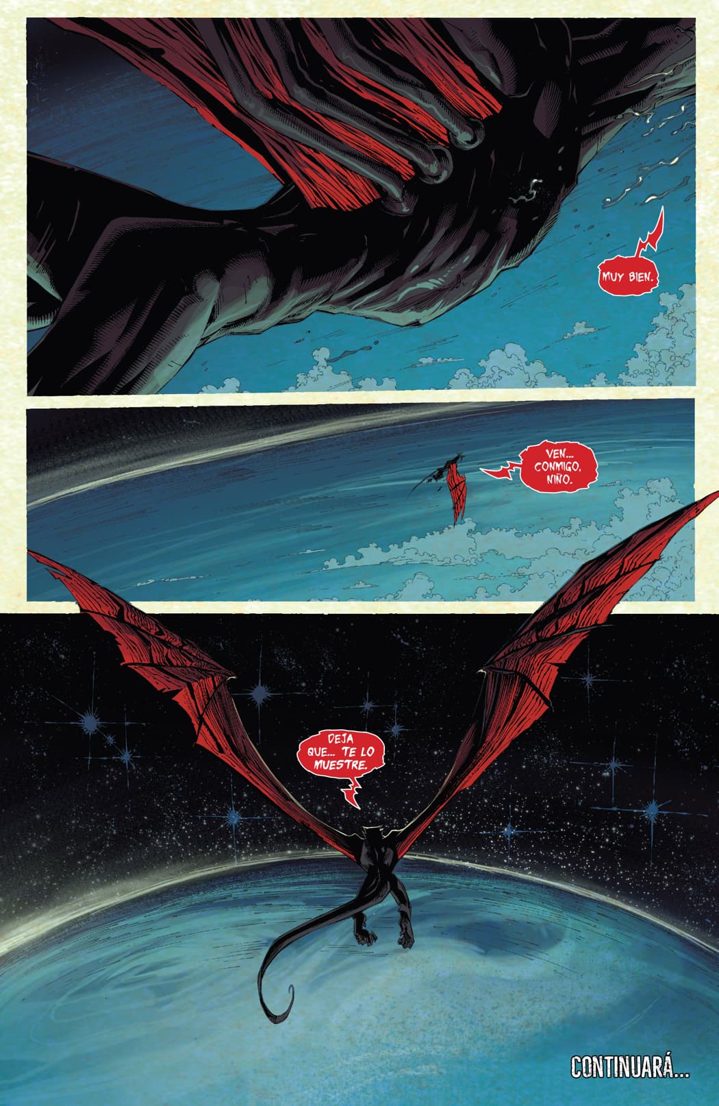 Read Venom (2018) Manga Online