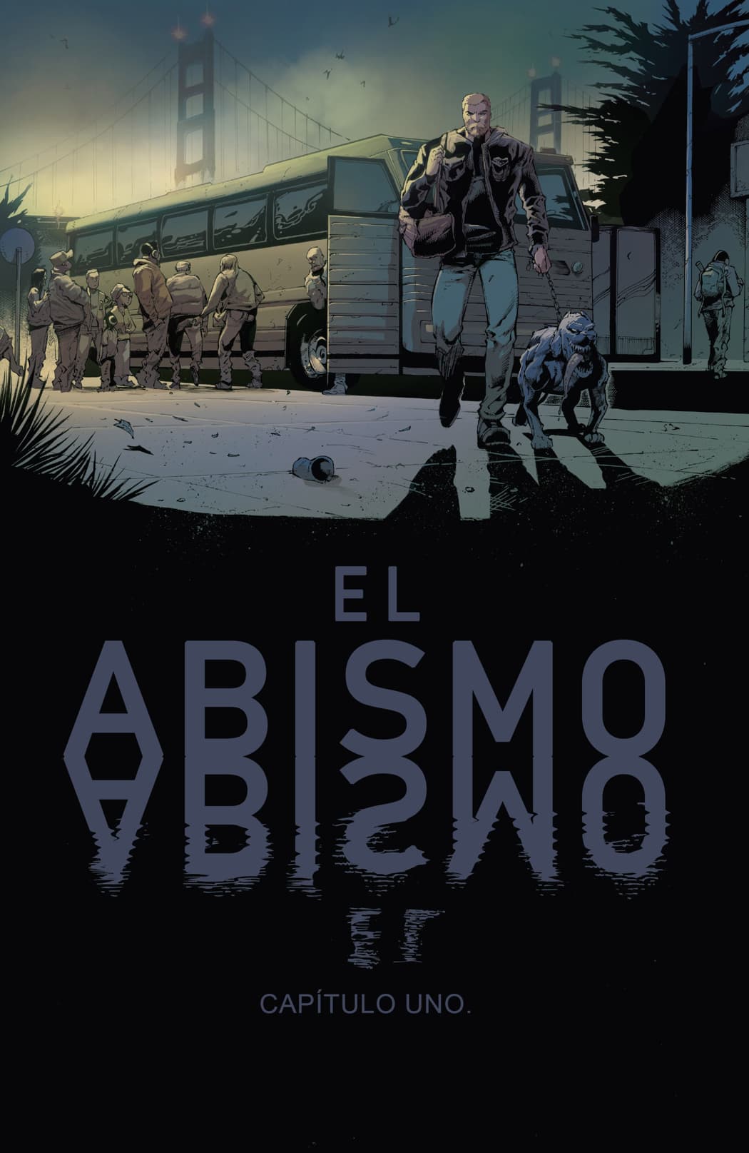 Read Venom (2018) Manga Online