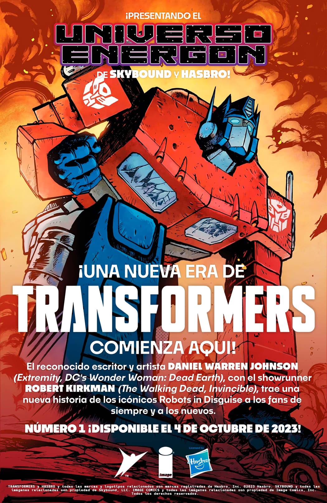 Read Void Rivals (2023) Manga Online