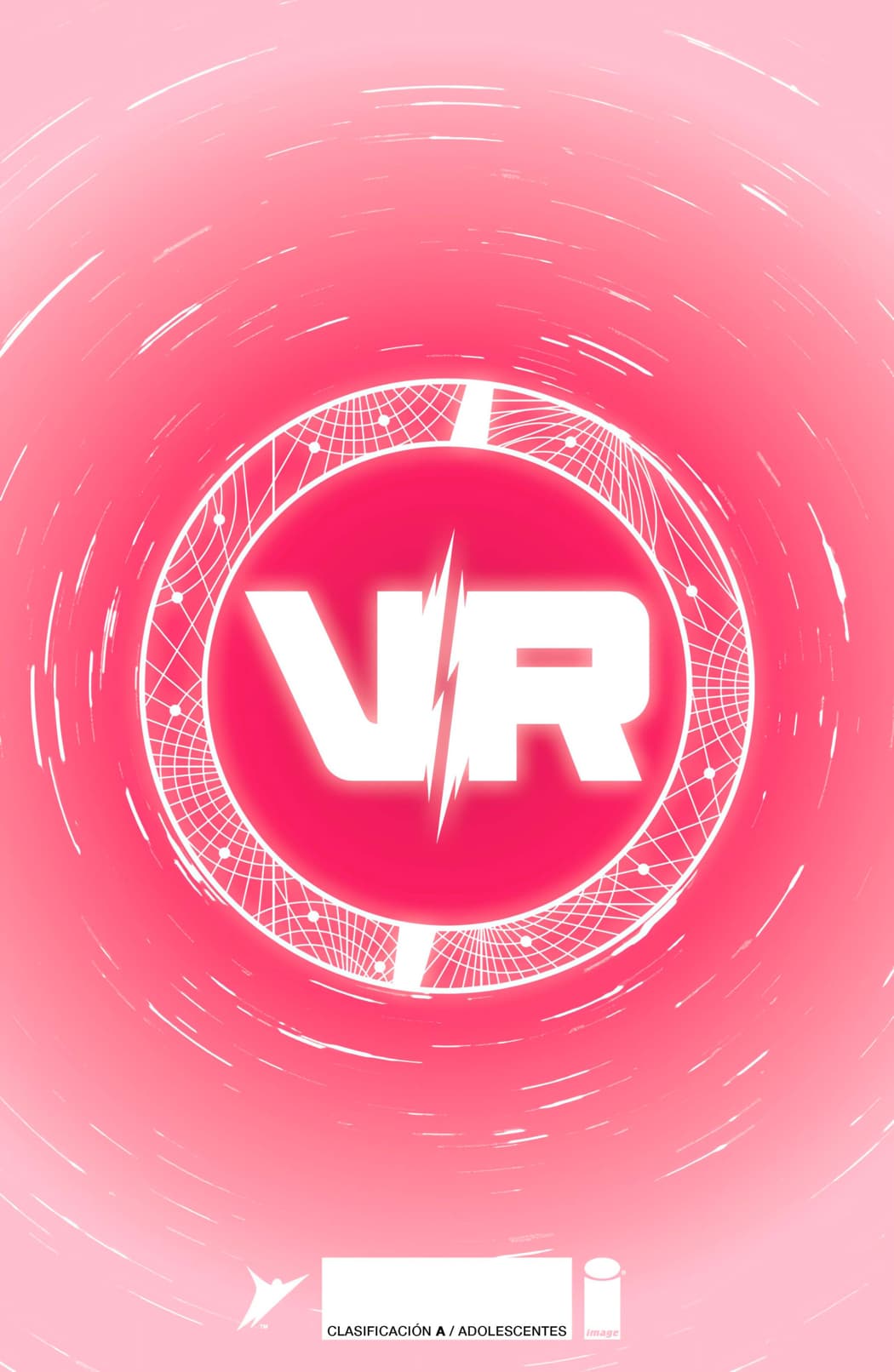 Read Void Rivals (2023) Manga Online