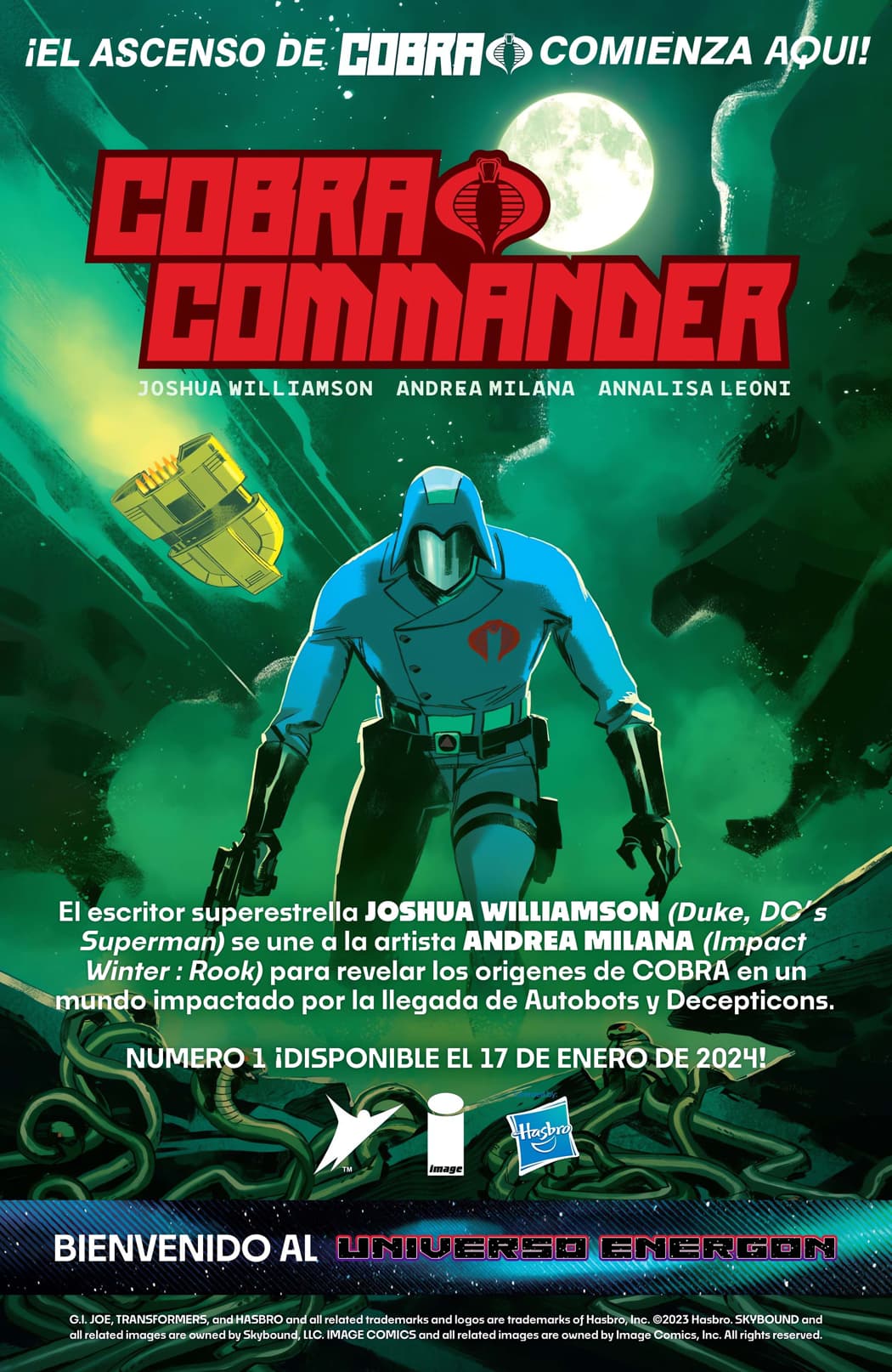 Read Void Rivals (2023) Manga Online