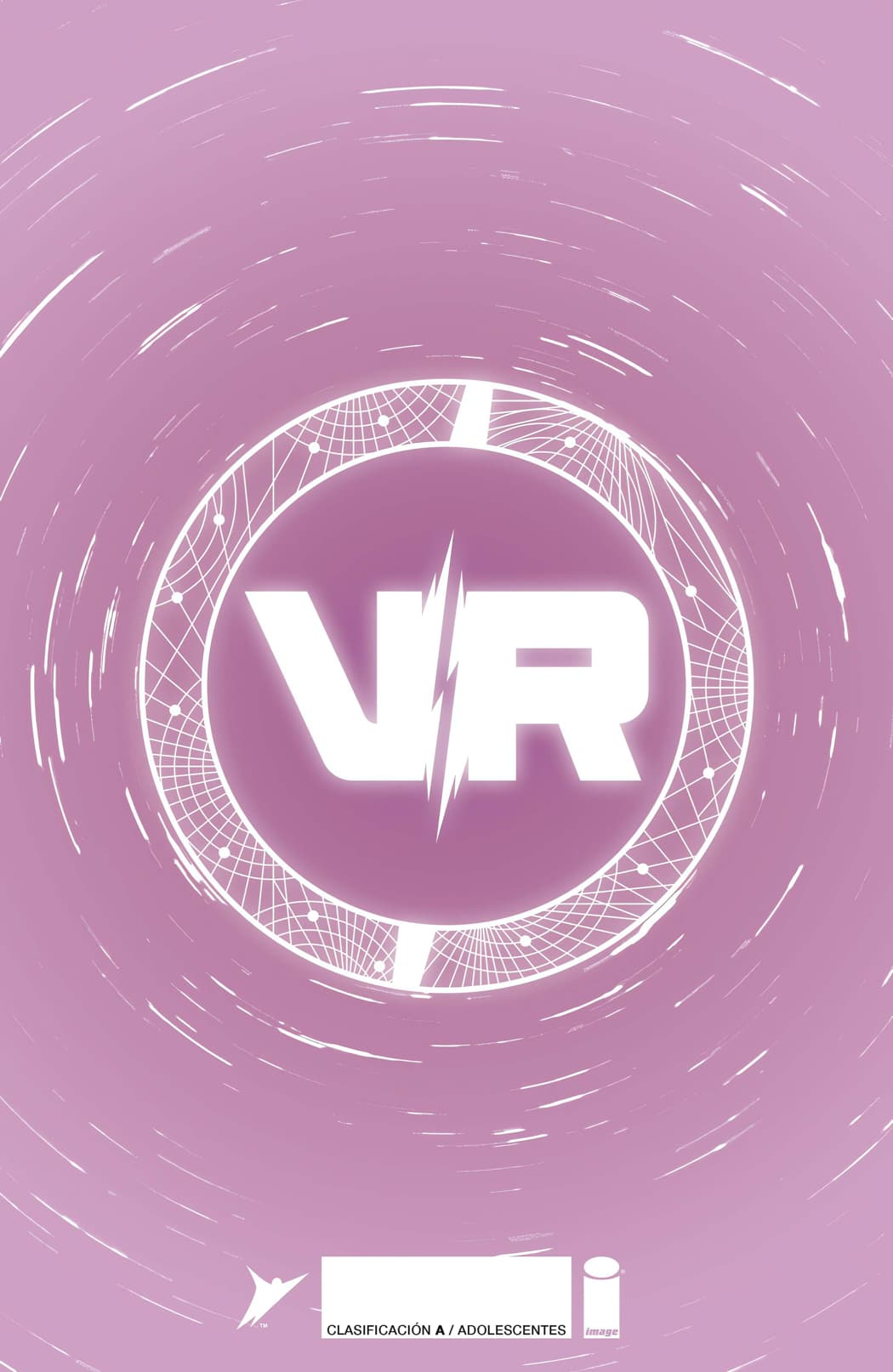 Read Void Rivals (2023) Manga Online
