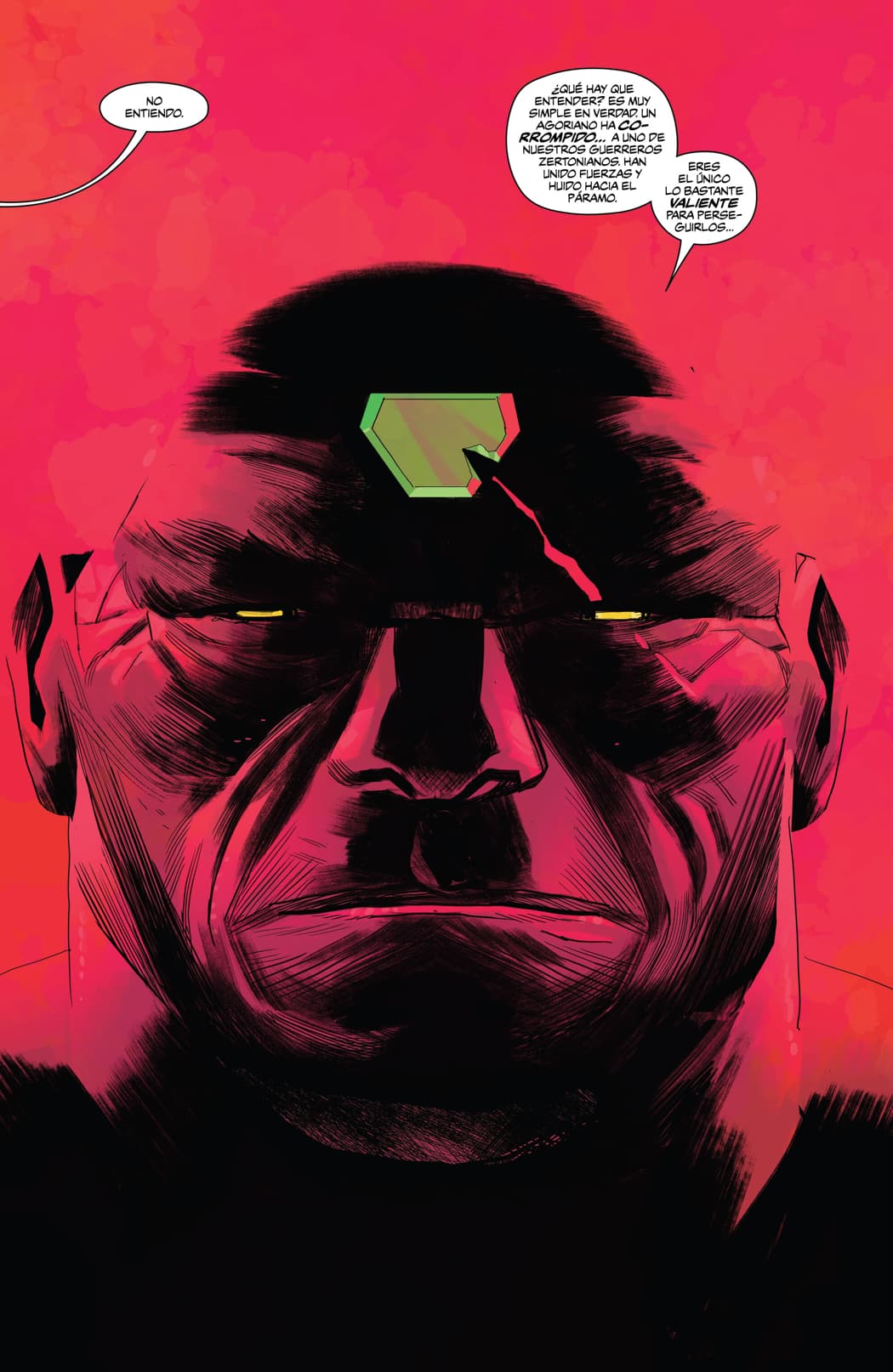 Read Void Rivals (2023) Manga Online