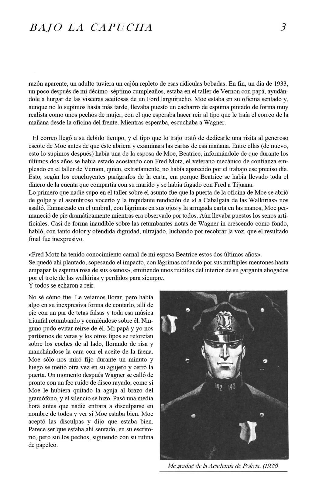 Read Watchmen (1986) Manga Online
