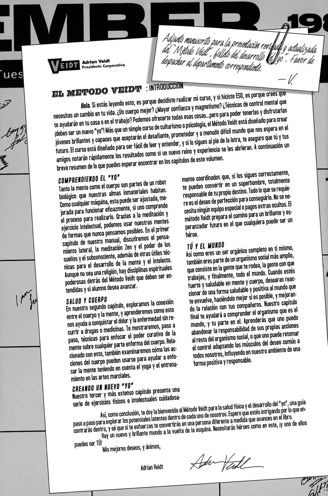 Read Watchmen (1986) Manga Online
