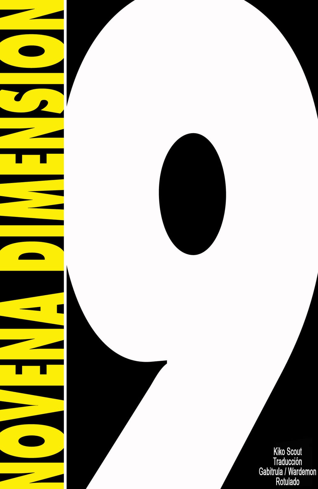 Read Watchmen (1986) Manga Online