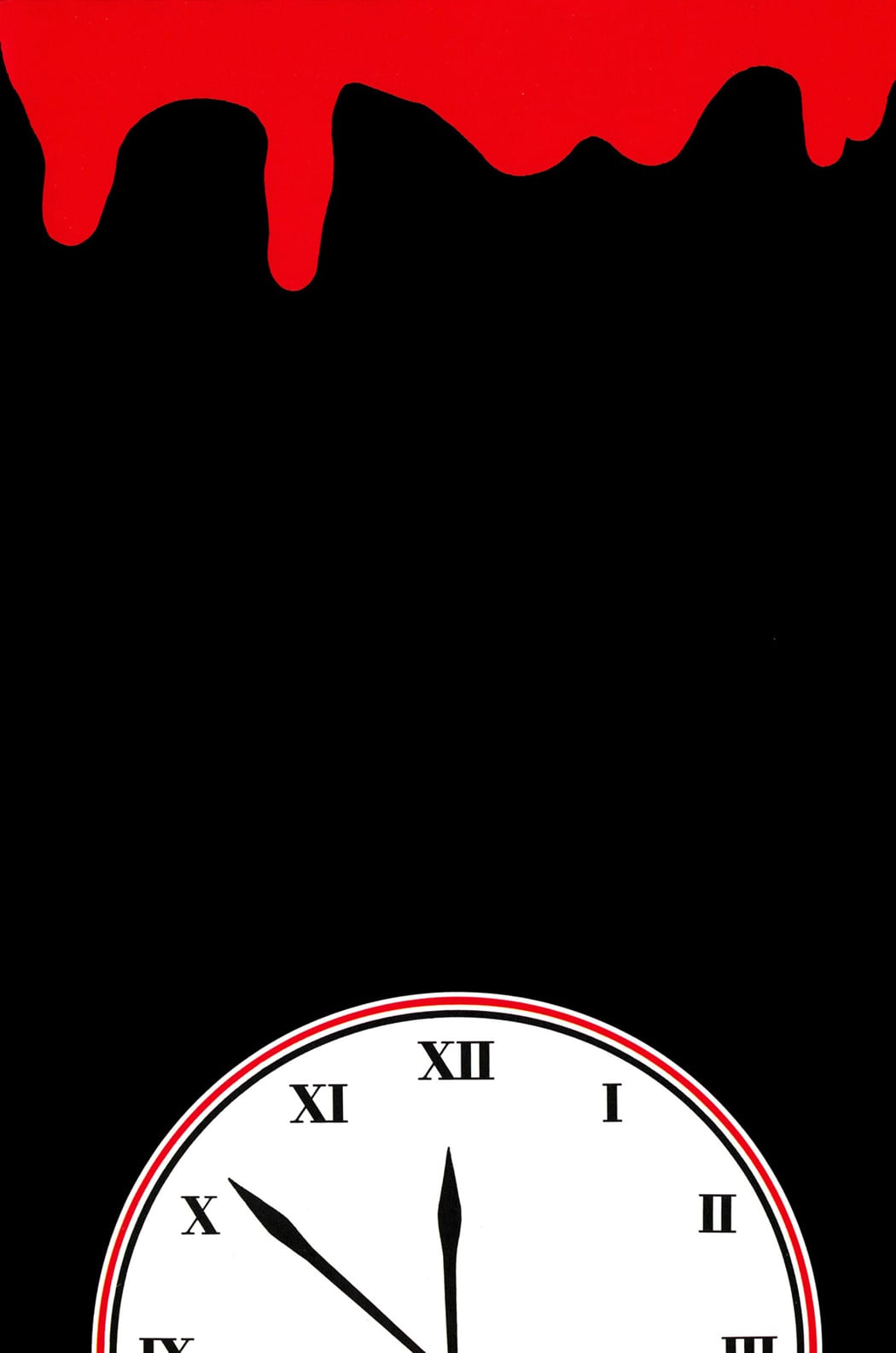 Read Watchmen (1986) Manga Online