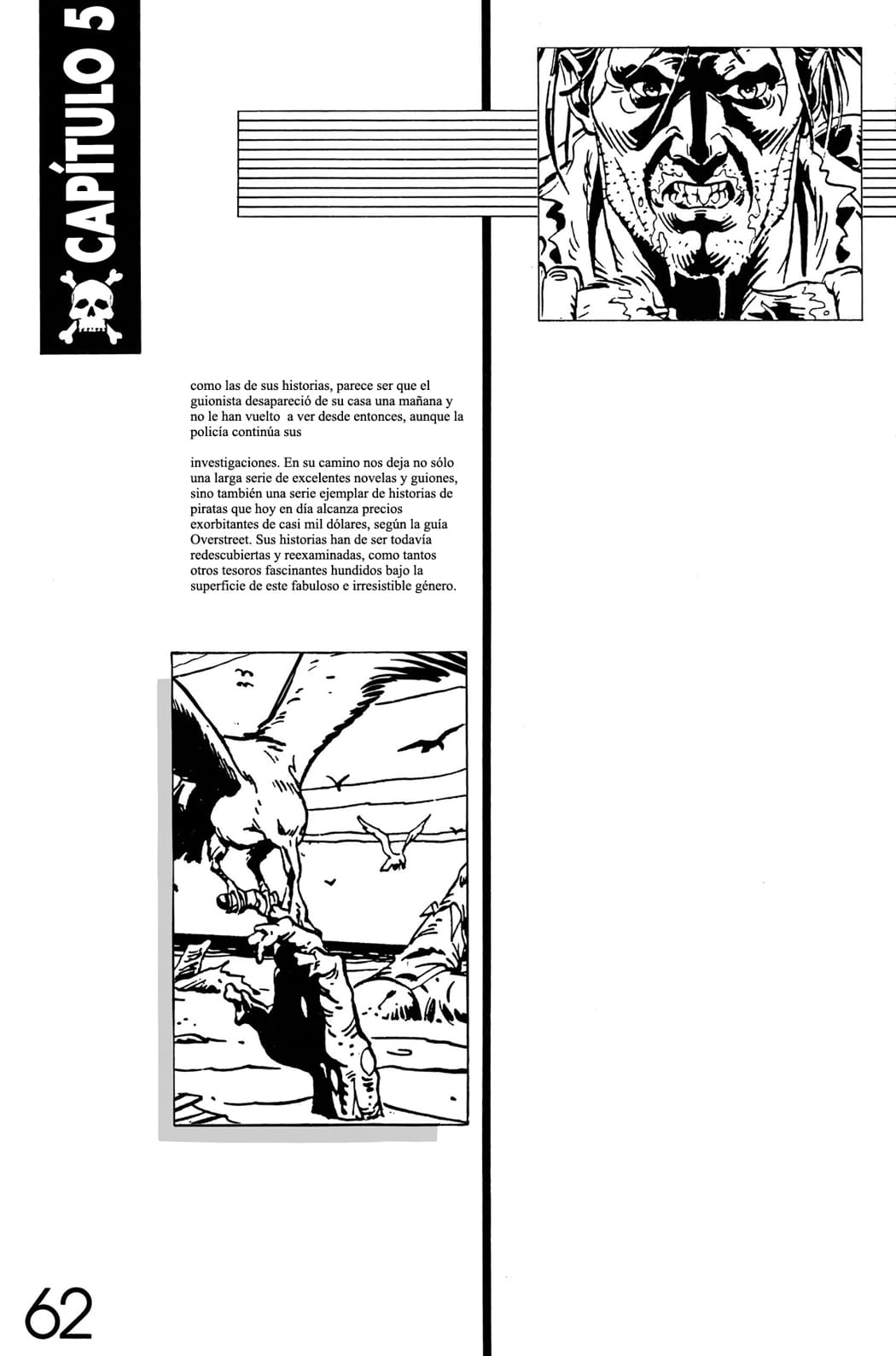 Read Watchmen (1986) Manga Online