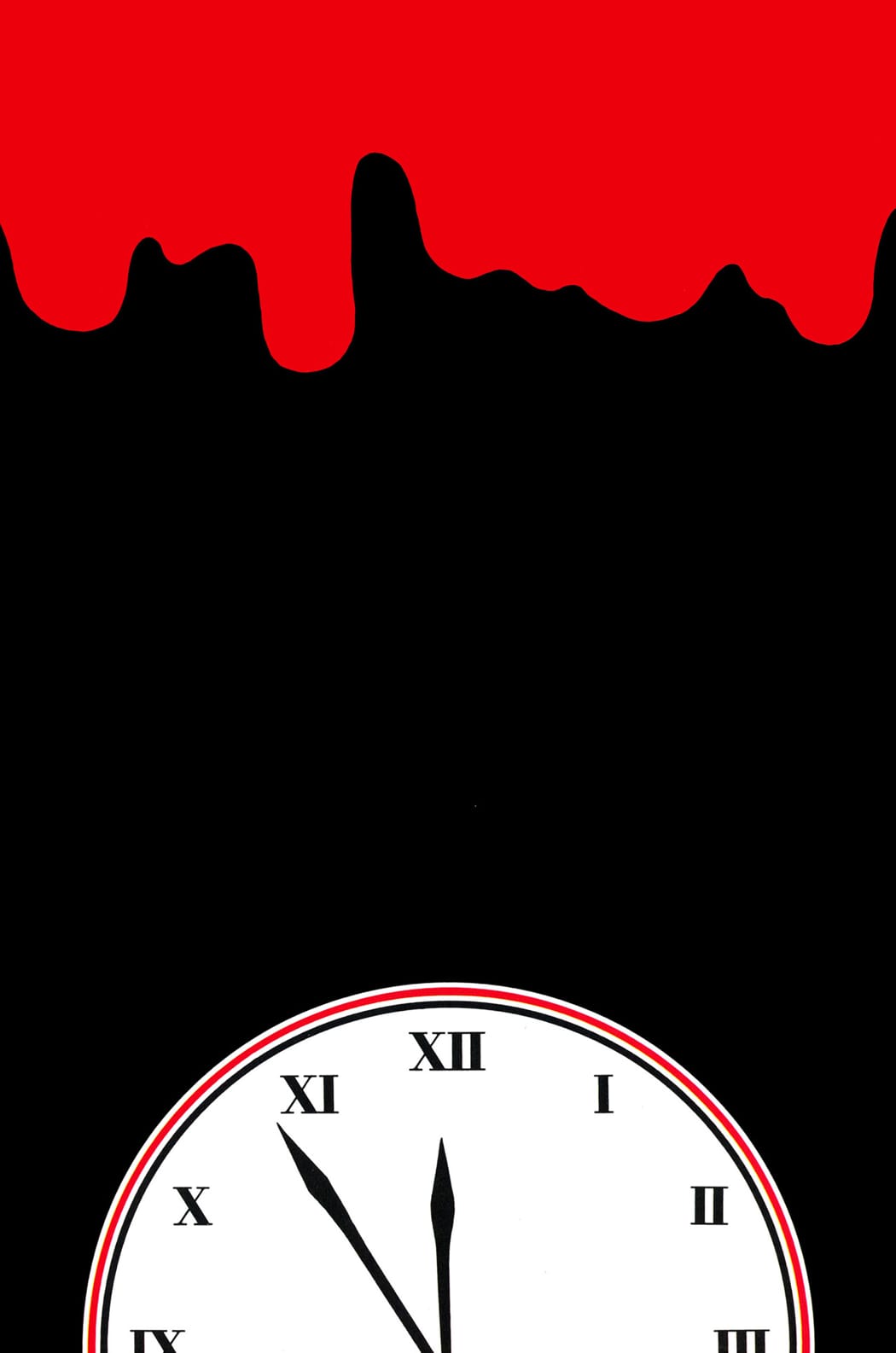 Read Watchmen (1986) Manga Online