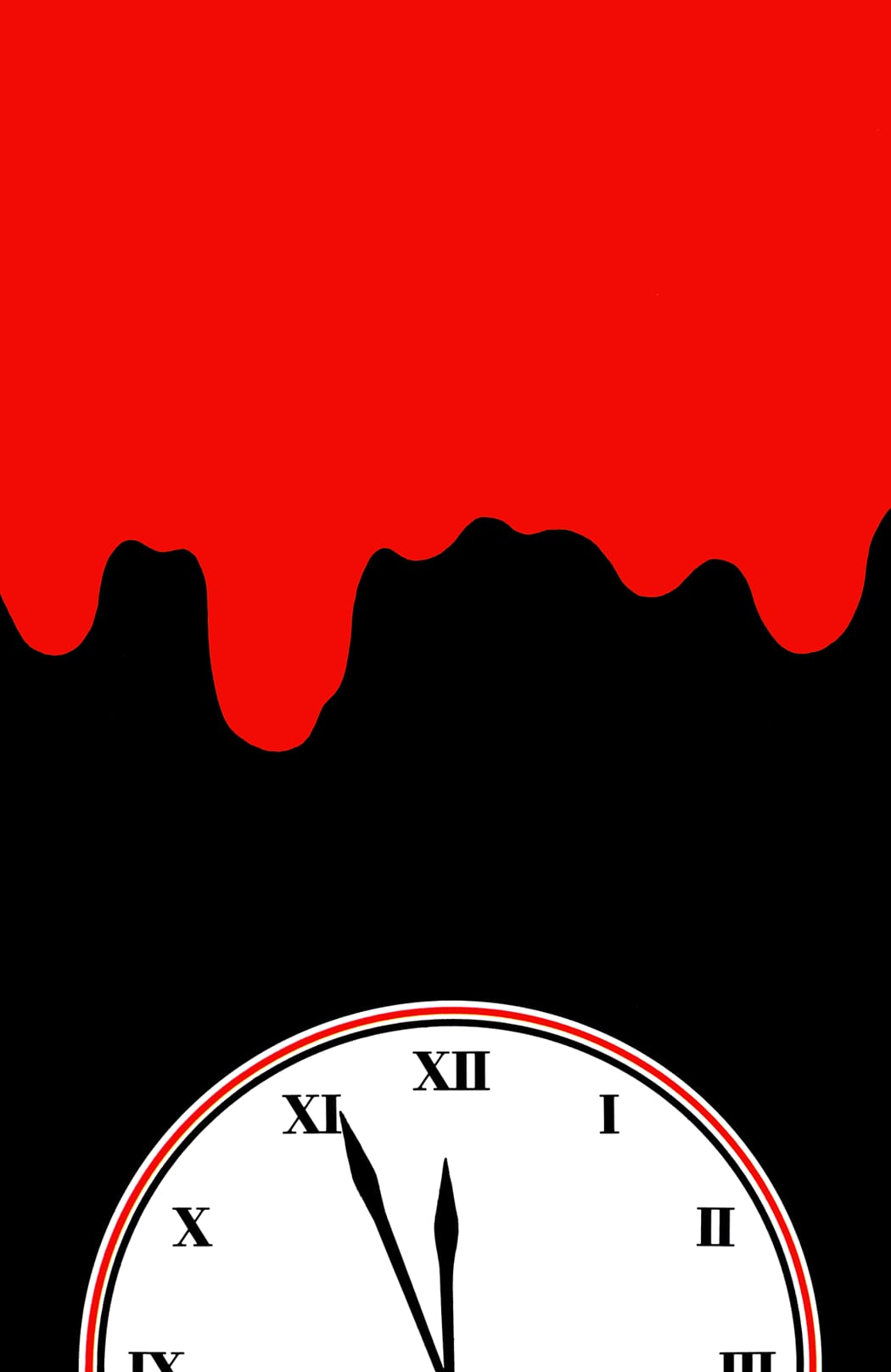 Read Watchmen (1986) Manga Online