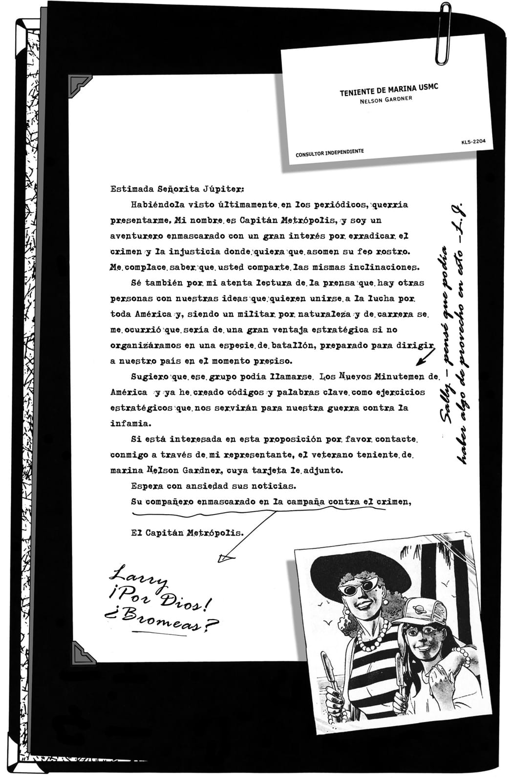 Read Watchmen (1986) Manga Online