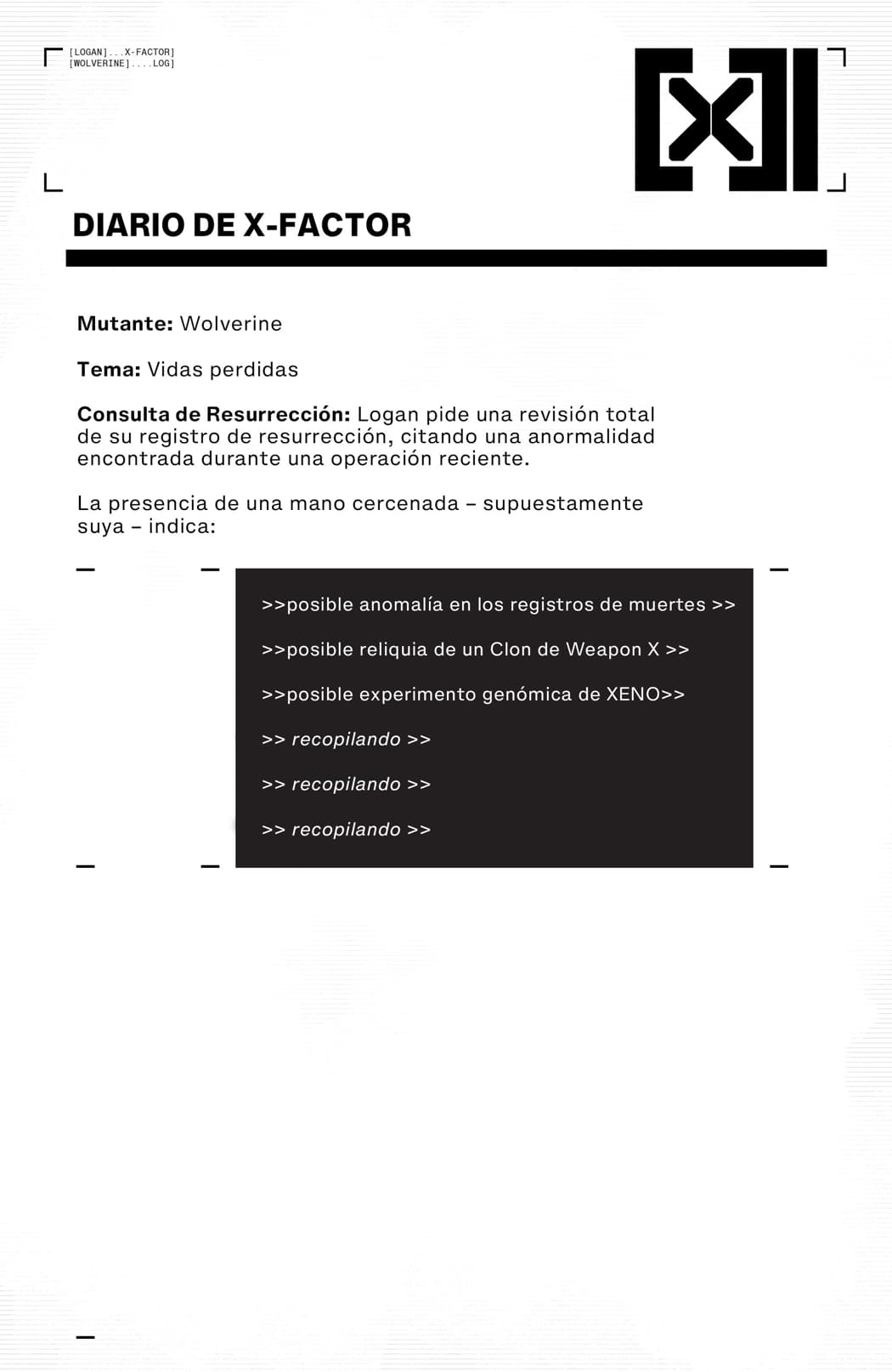 Read Wolverine (2020) Manga Online