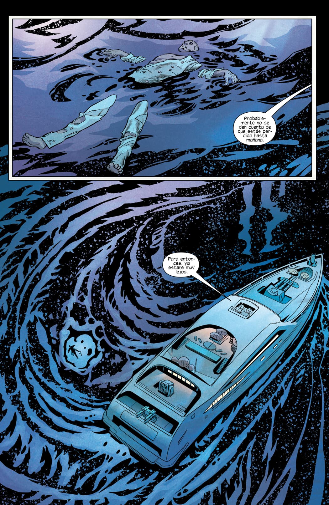 Read Wolverine (2020) Manga Online