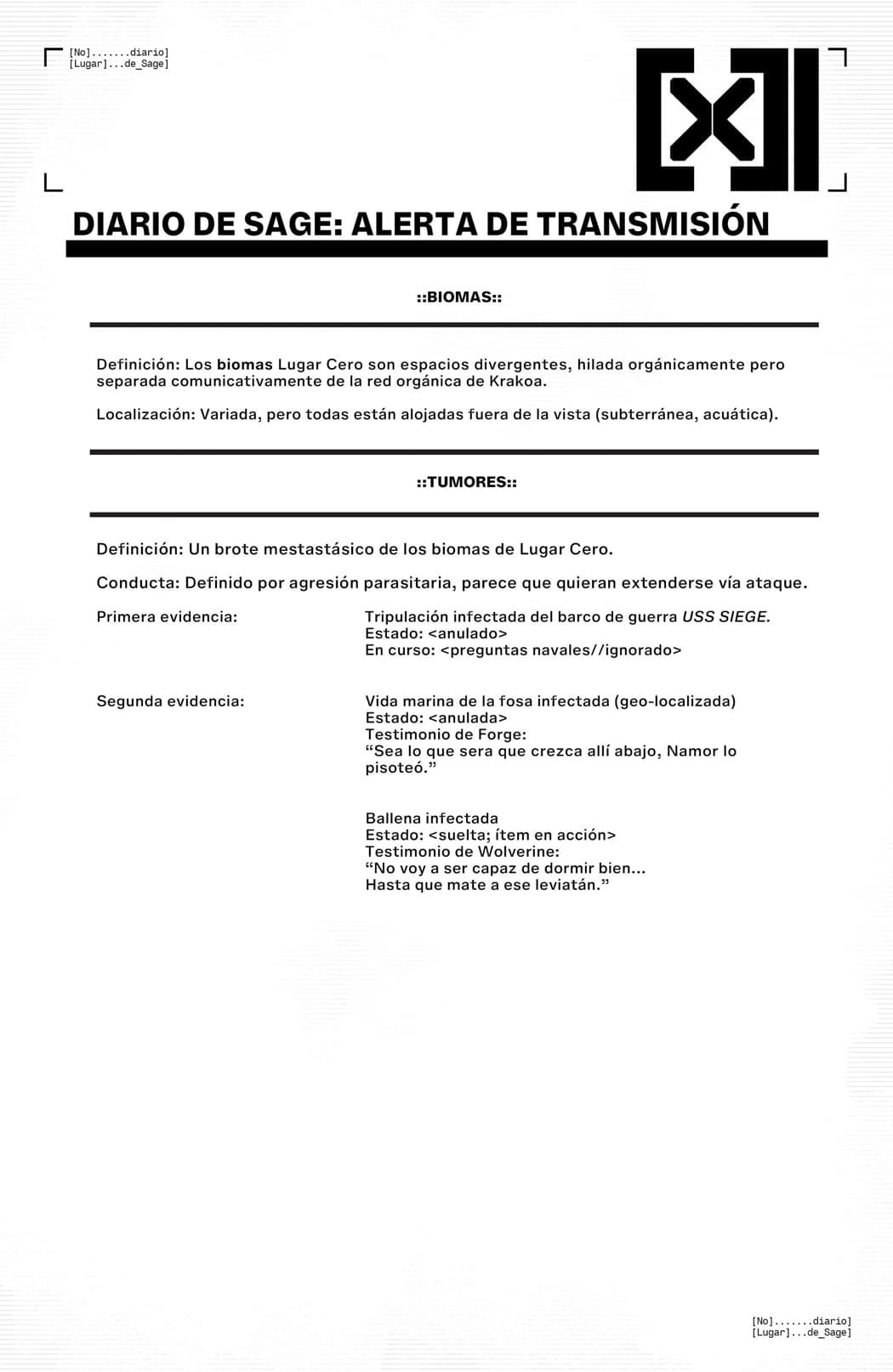 Read Wolverine (2020) Manga Online