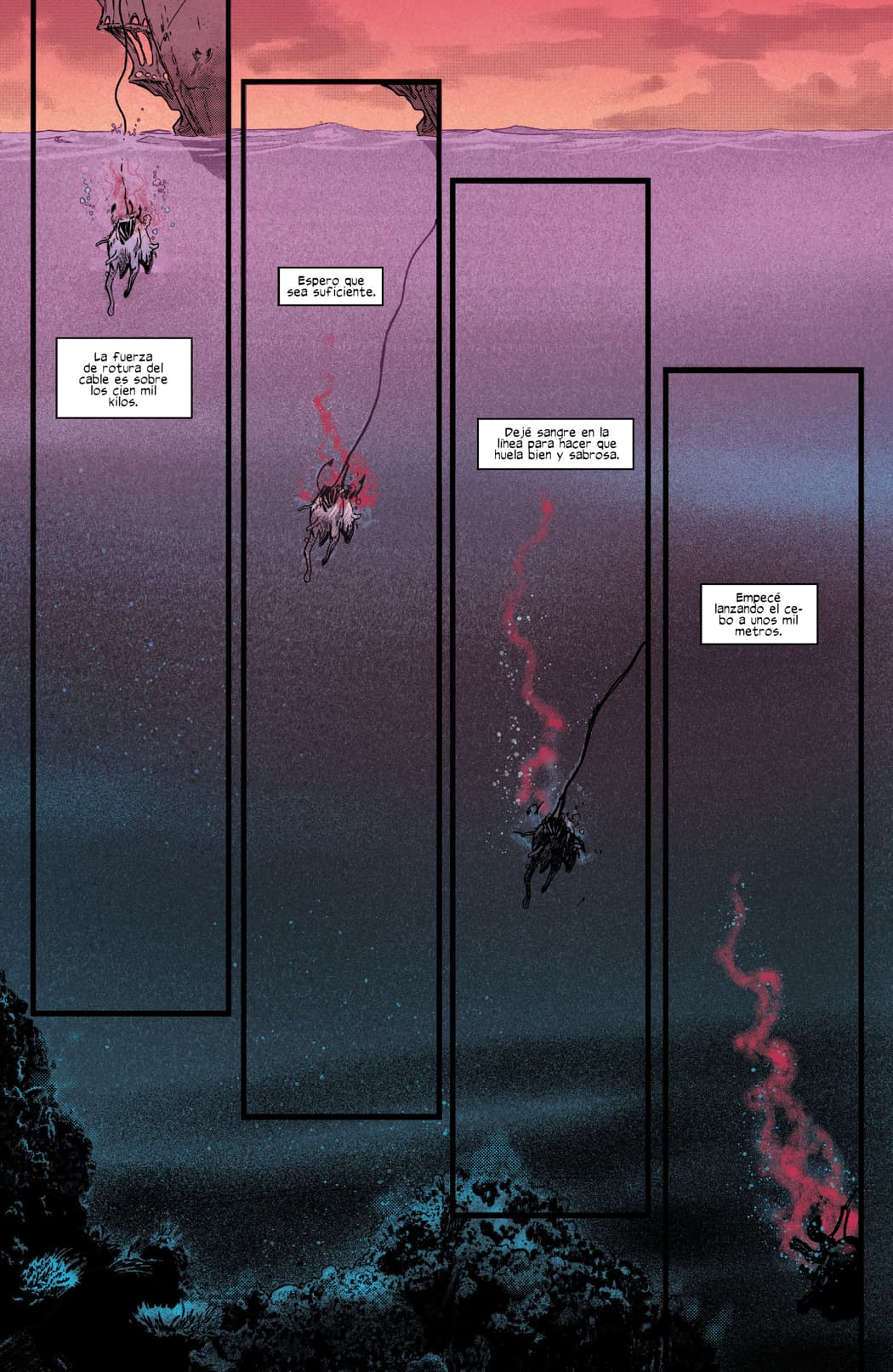 Read Wolverine (2020) Manga Online