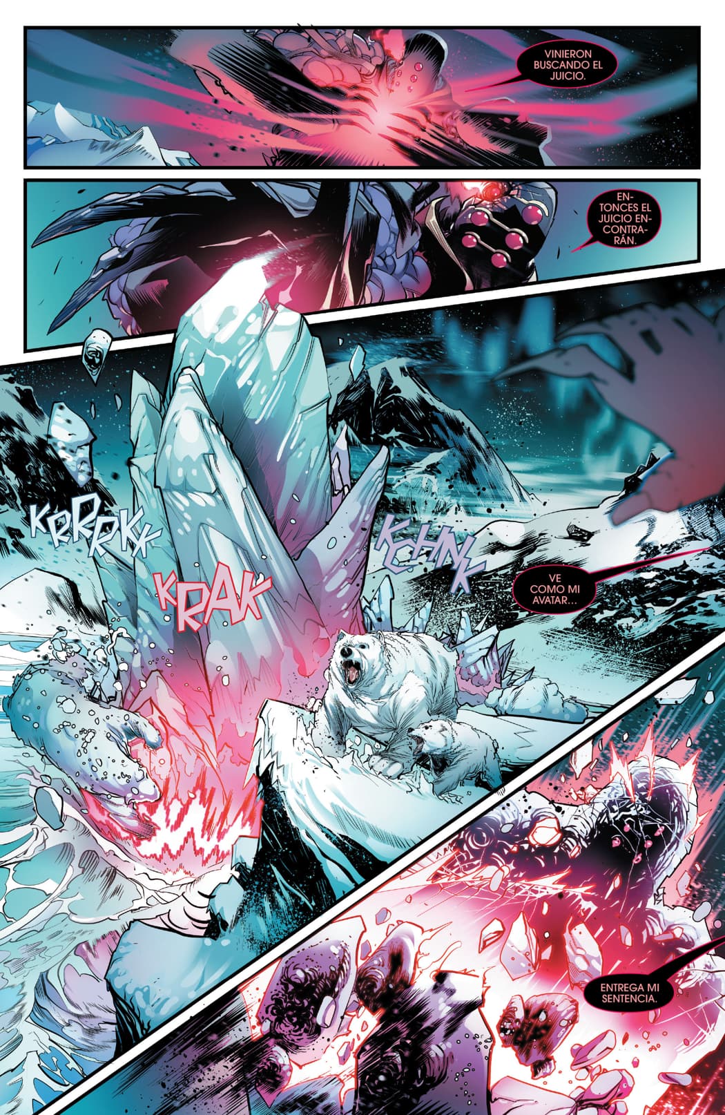 Read Wolverine (2020) Manga Online