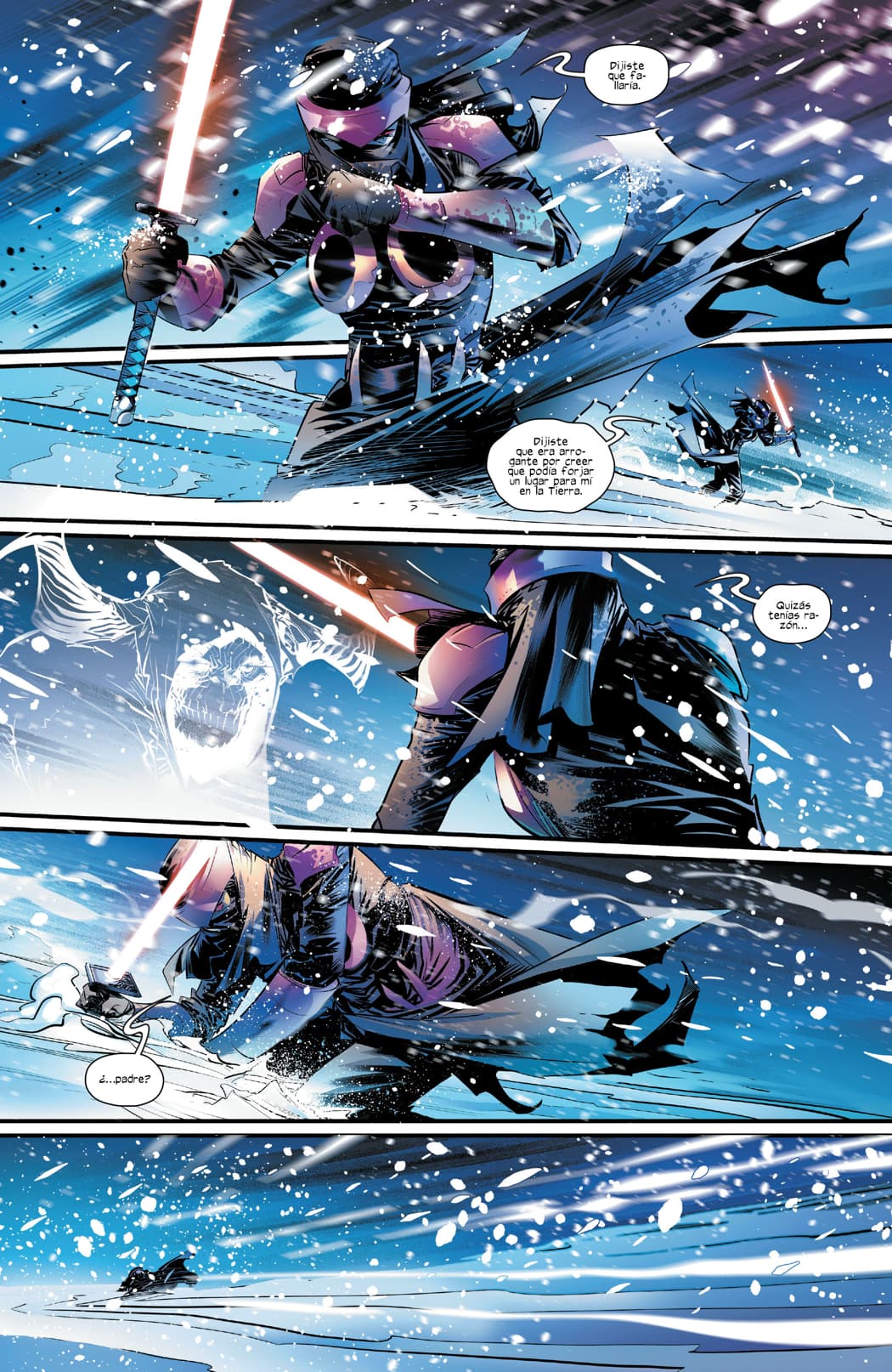 Read Wolverine (2020) Manga Online