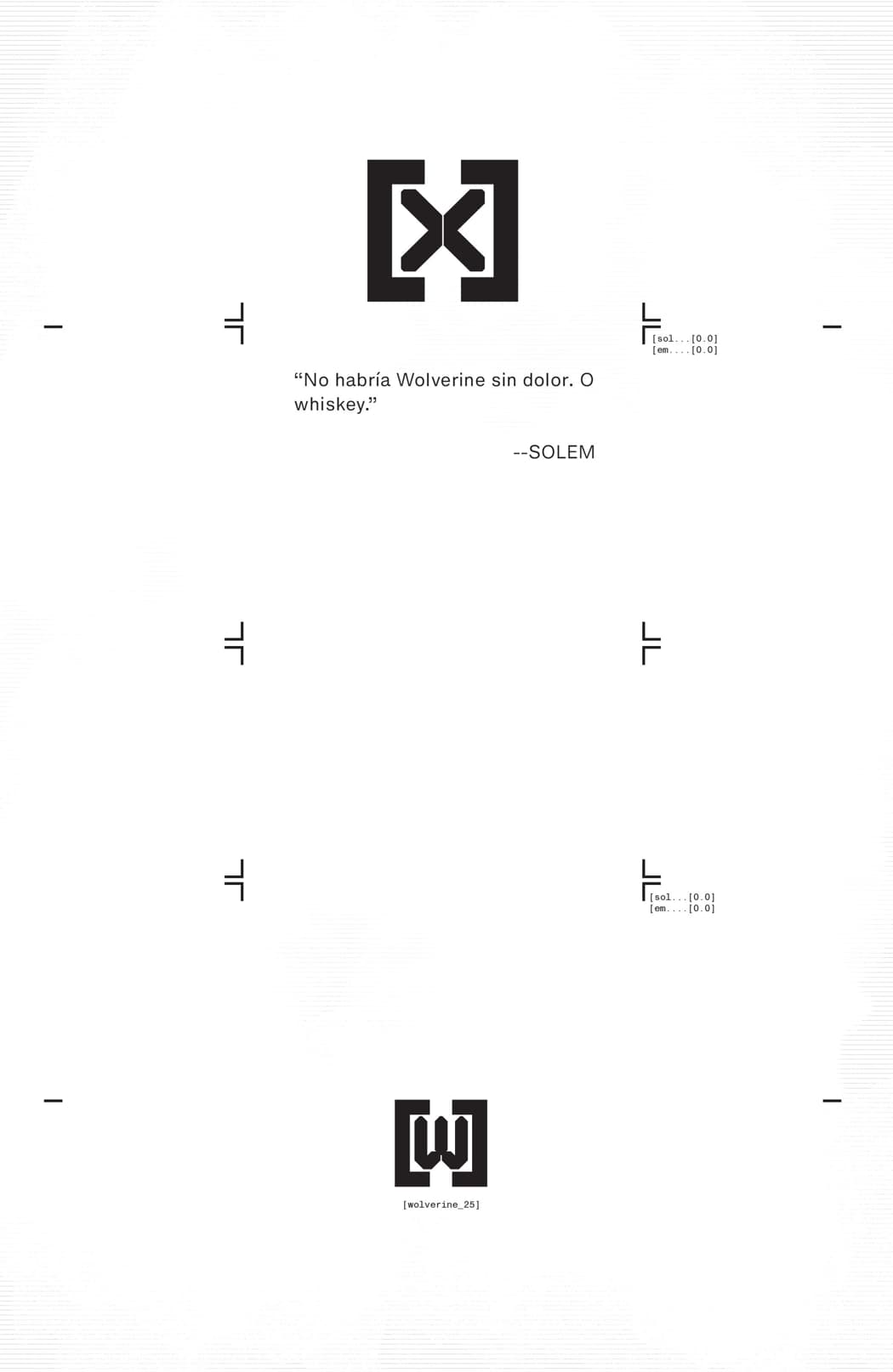 Read Wolverine (2020) Manga Online