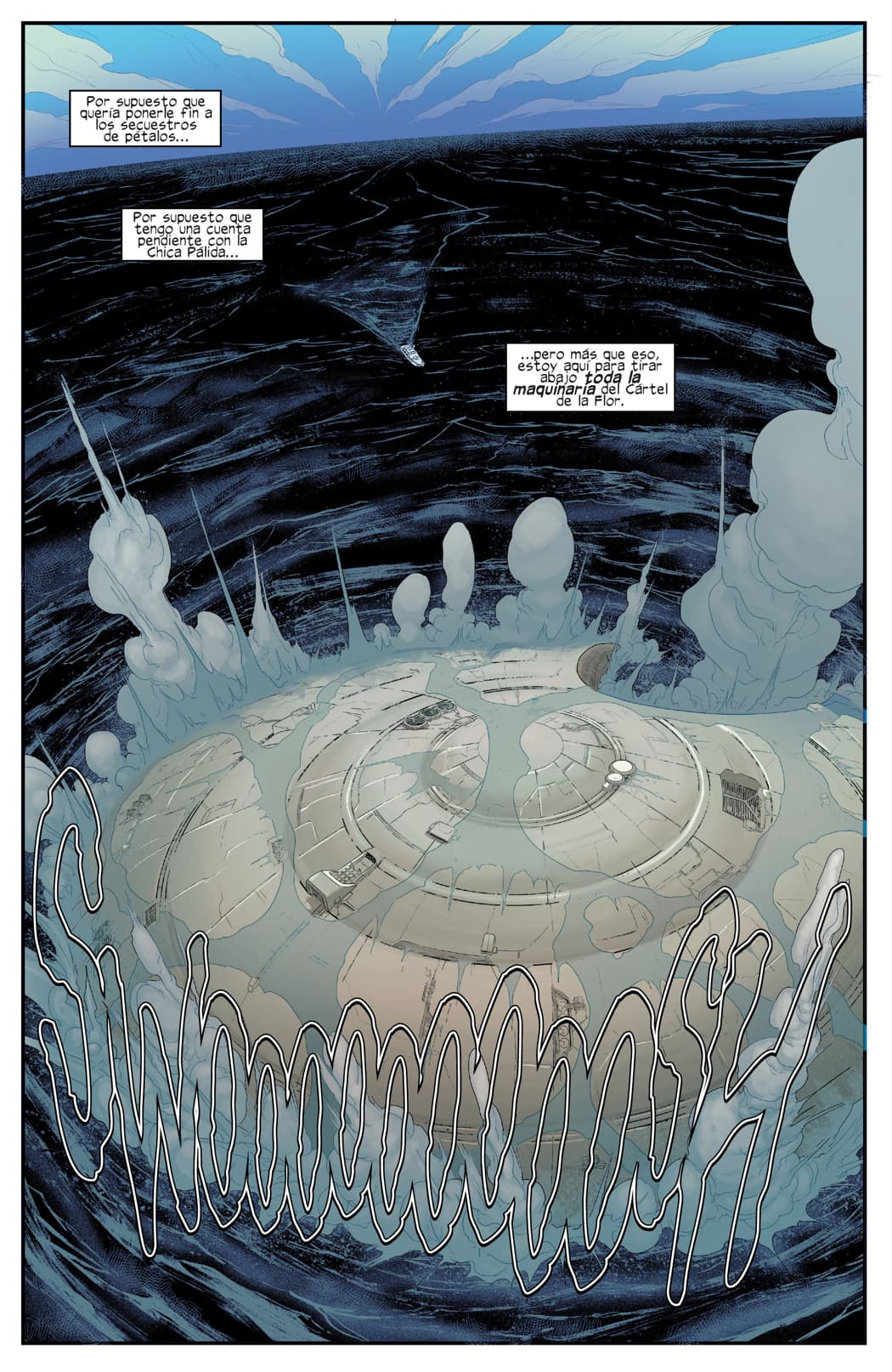 Read Wolverine (2020) Manga Online