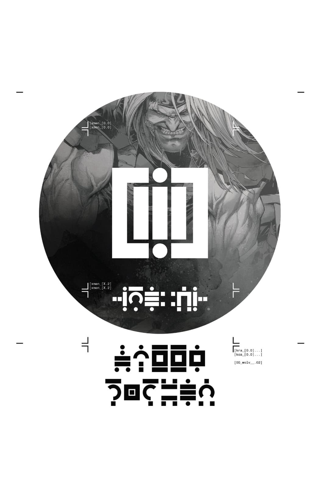 Read Wolverine (2020) Manga Online