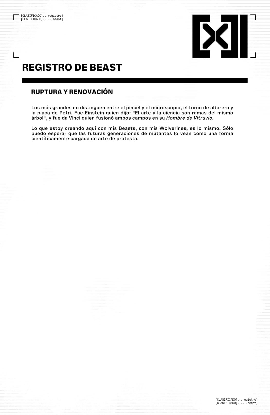 Read Wolverine (2020) Manga Online