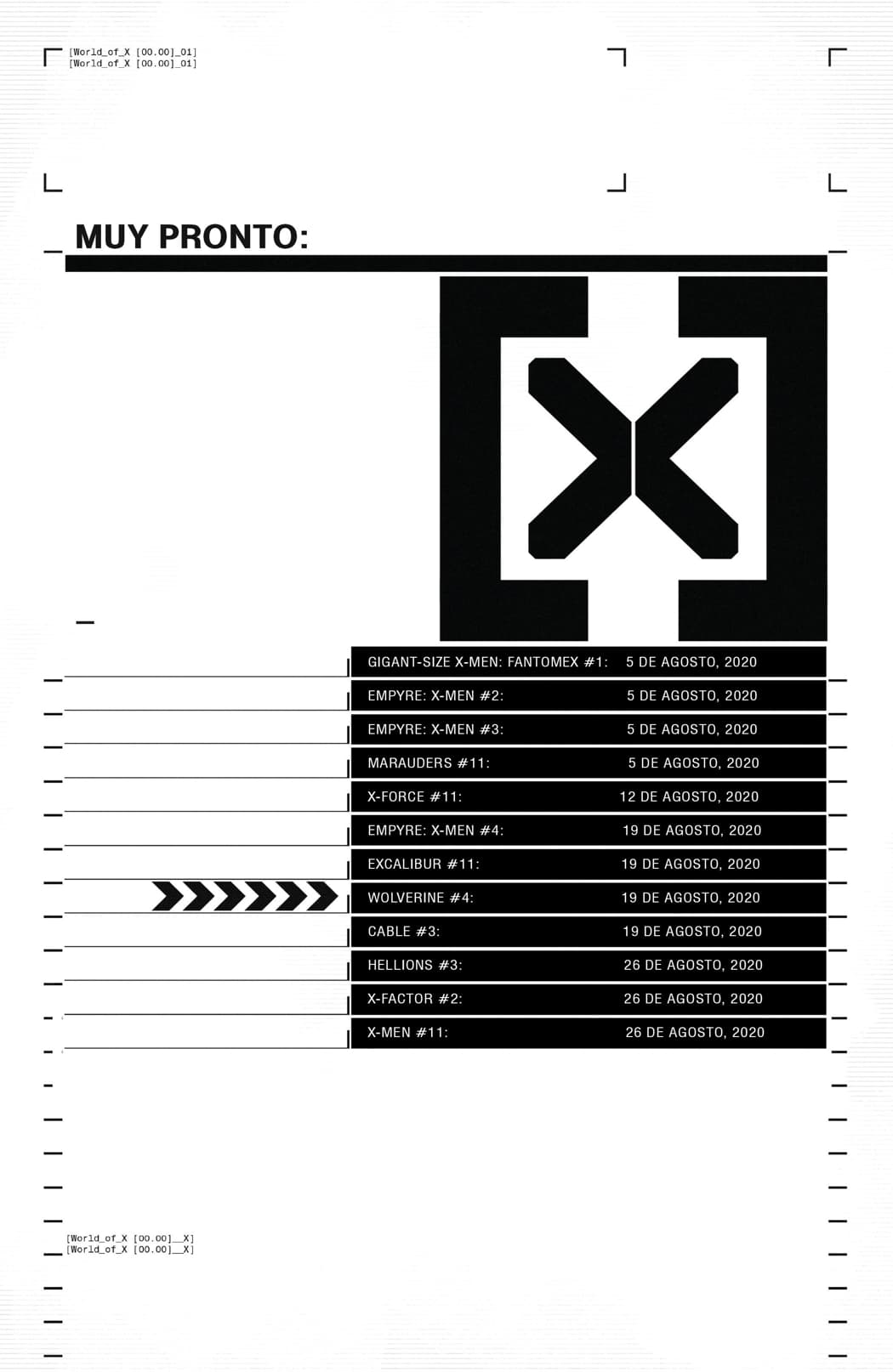 Read Wolverine (2020) Manga Online