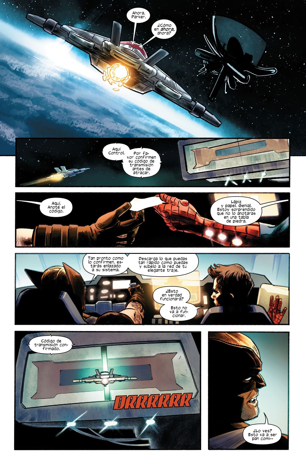 Read Wolverine (2020) Manga Online