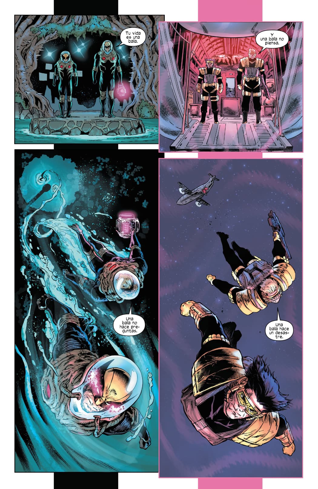 Read Wolverine (2020) Manga Online