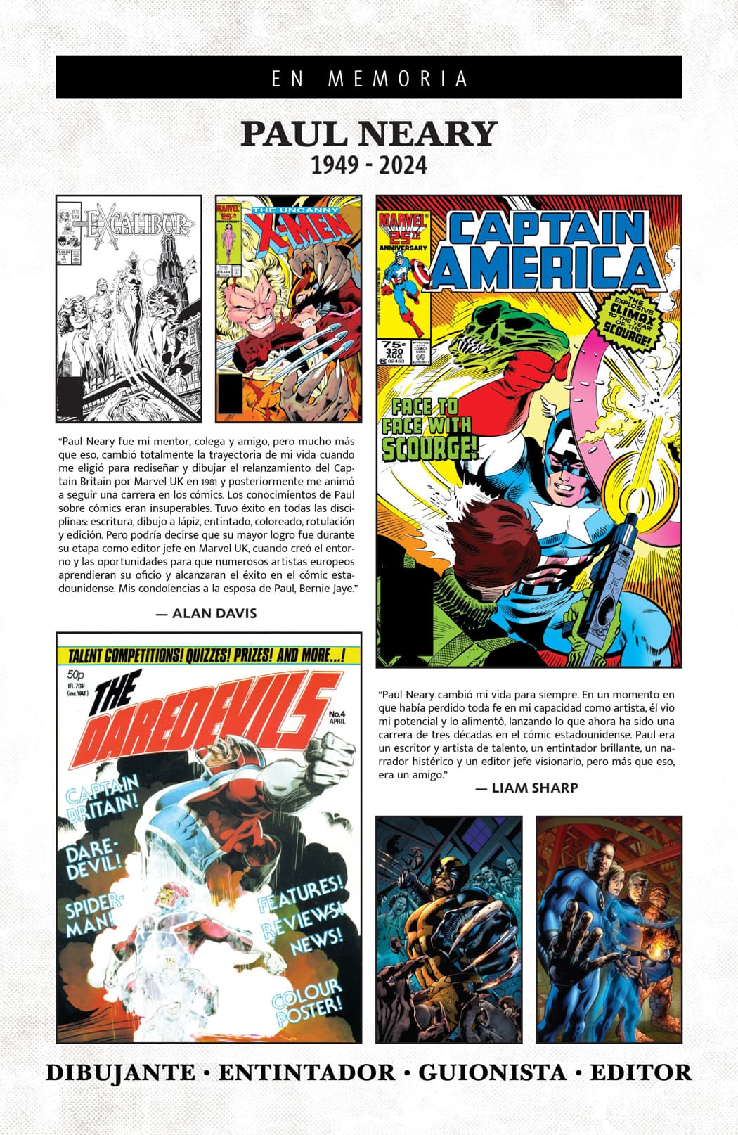 Read Wolverine (2020) Manga Online