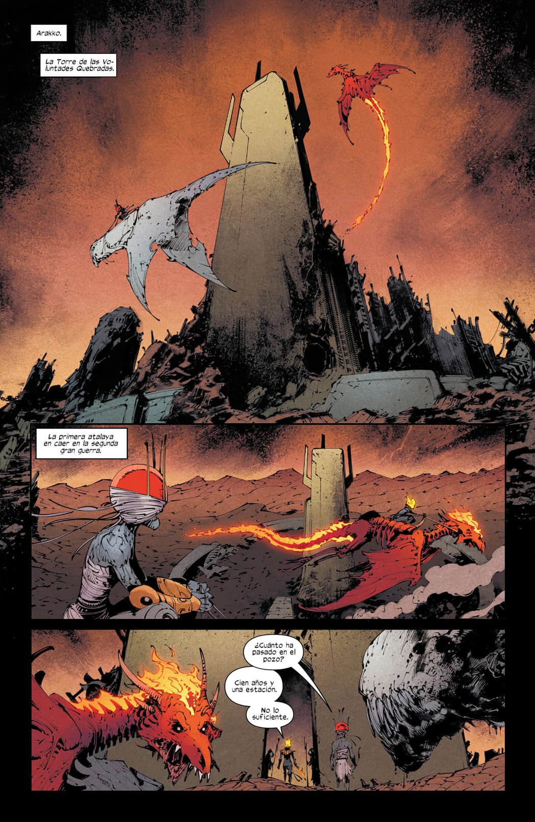 Read Wolverine (2020) Manga Online