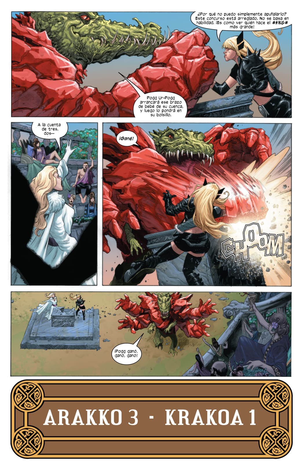 Read Wolverine (2020) Manga Online